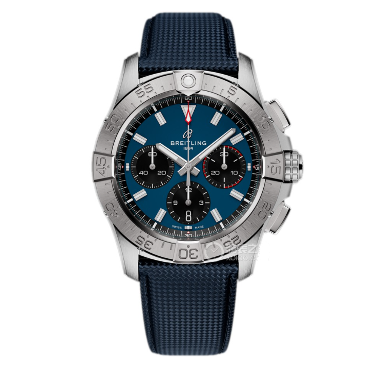 BREITLING - 12 - Image 13