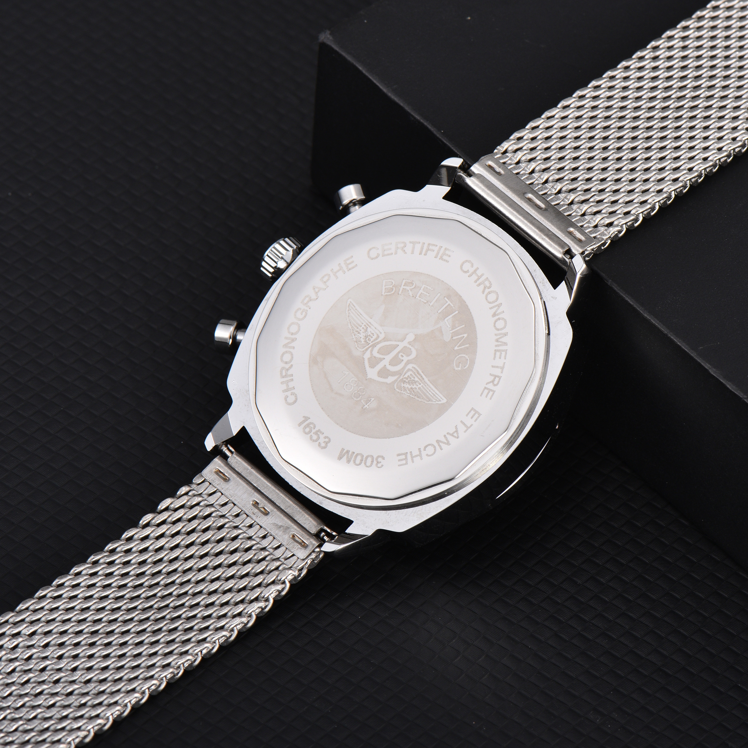 BREITLING - 13 - Image 2