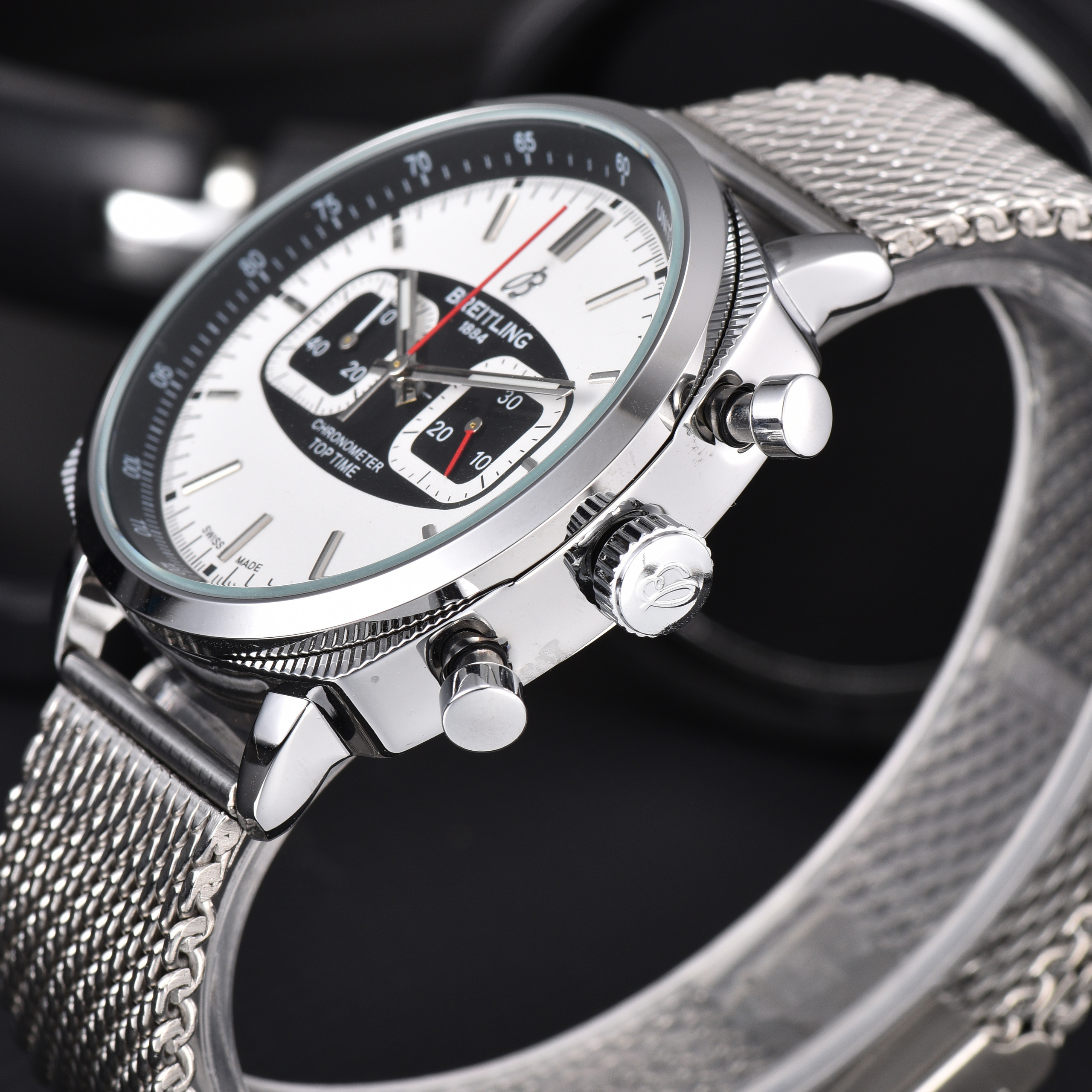 BREITLING - 13 - Image 4