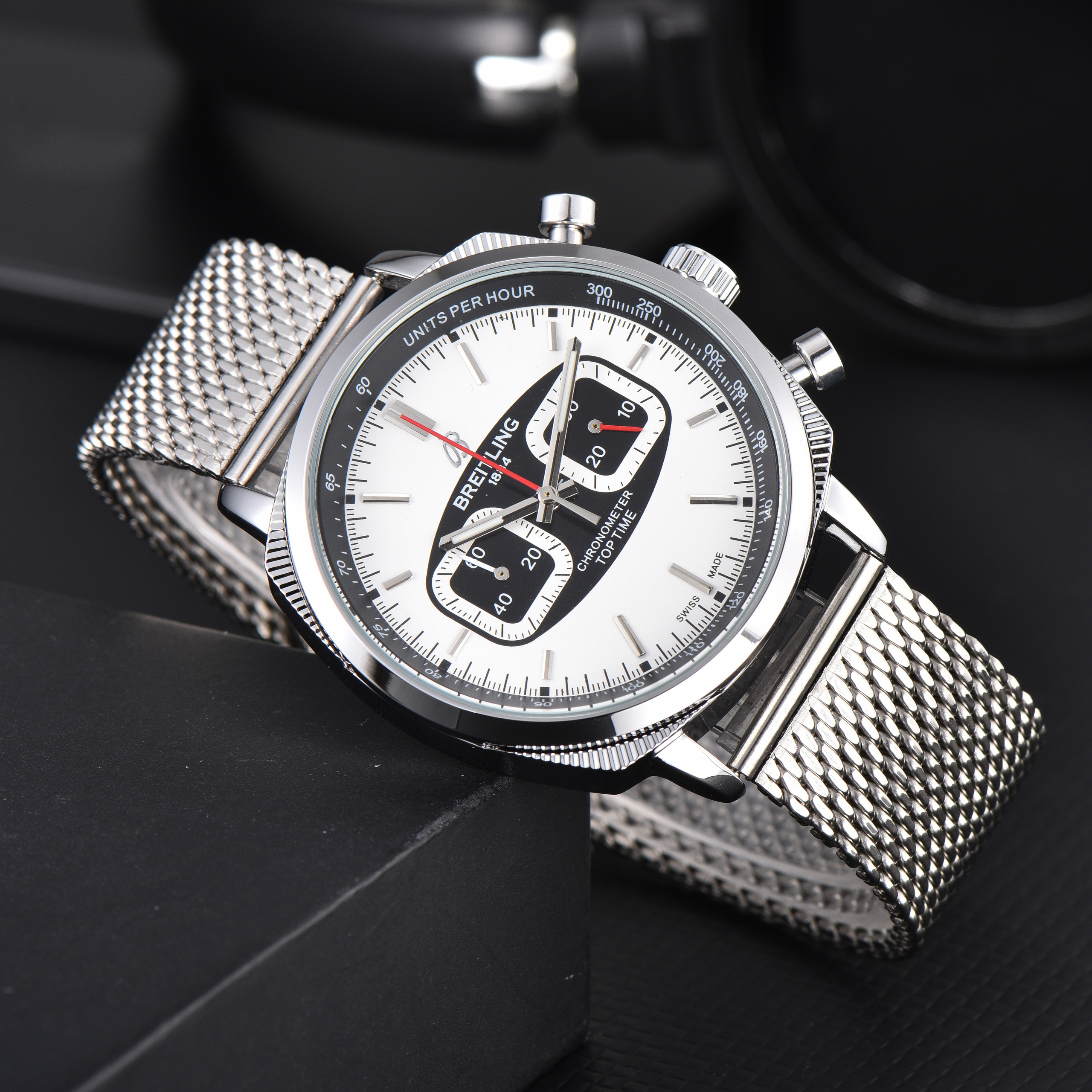 BREITLING - 13 - Image 5
