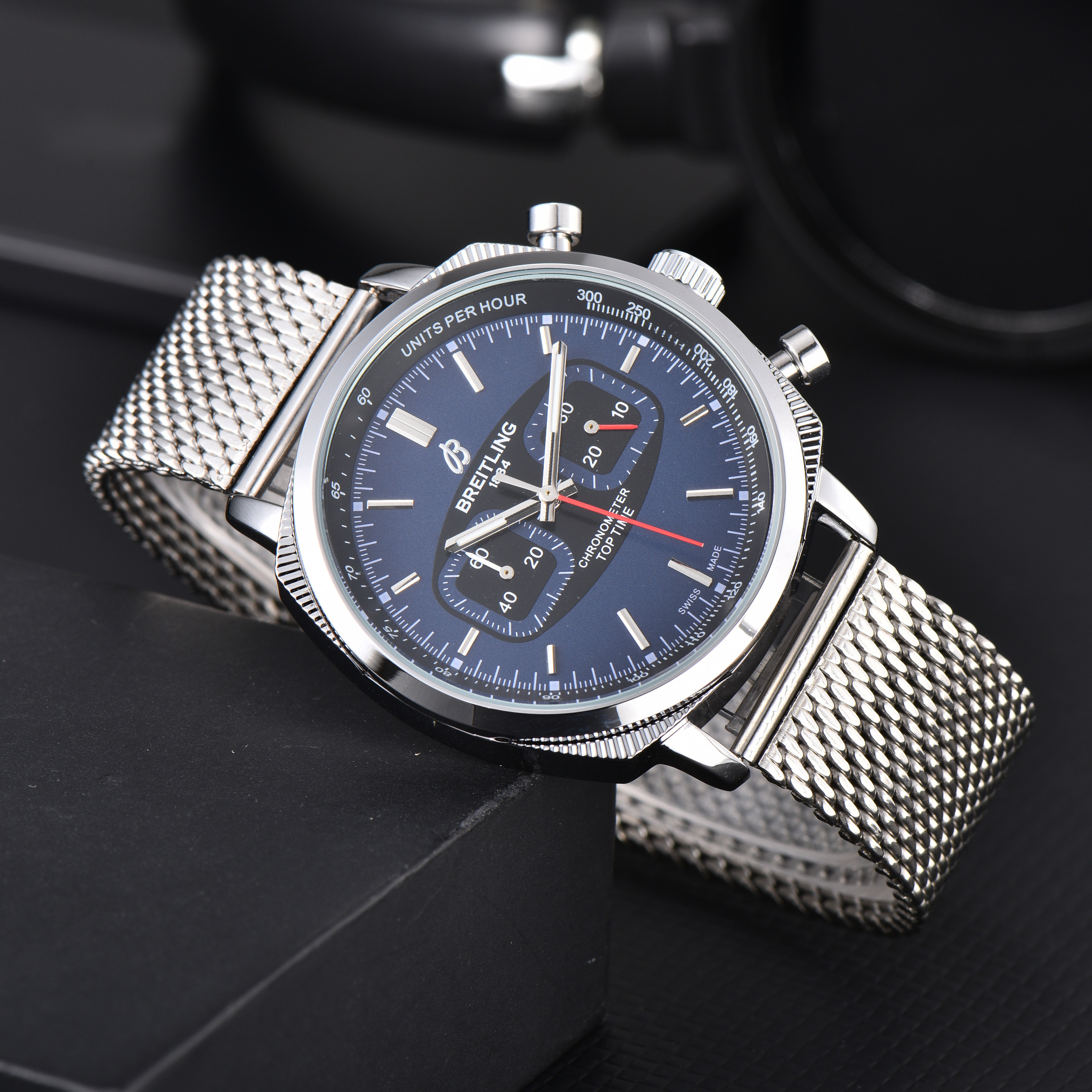 BREITLING - 13 - Image 6