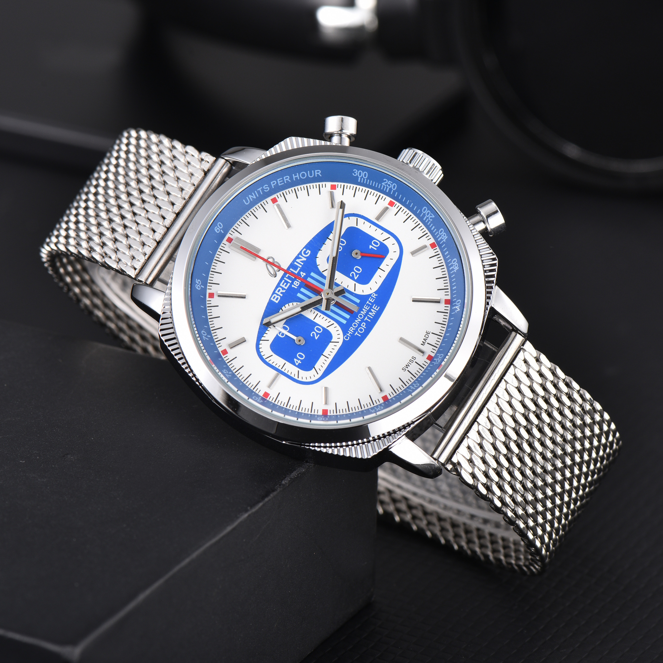 BREITLING - 13 - Image 8