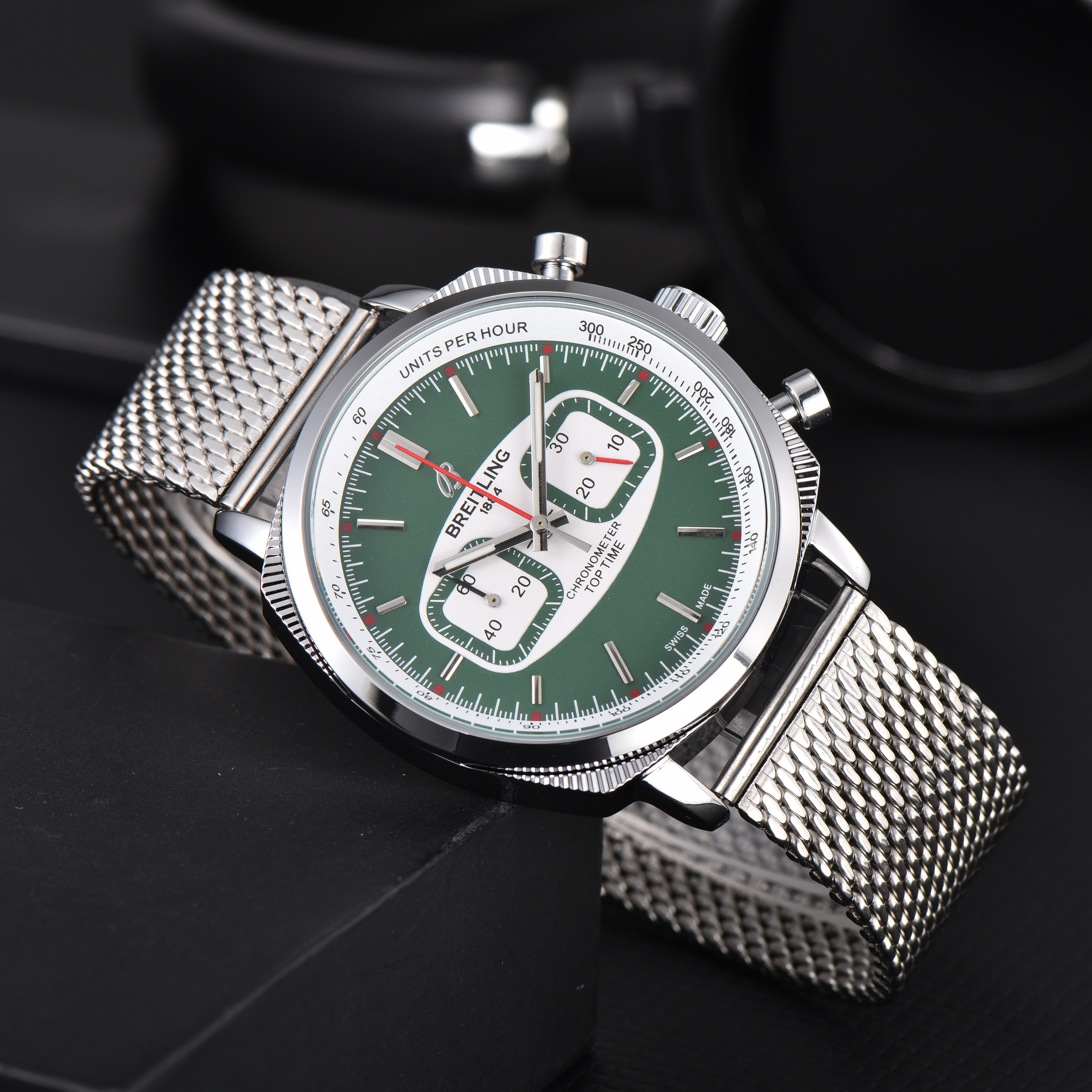 BREITLING - 13 - Image 9