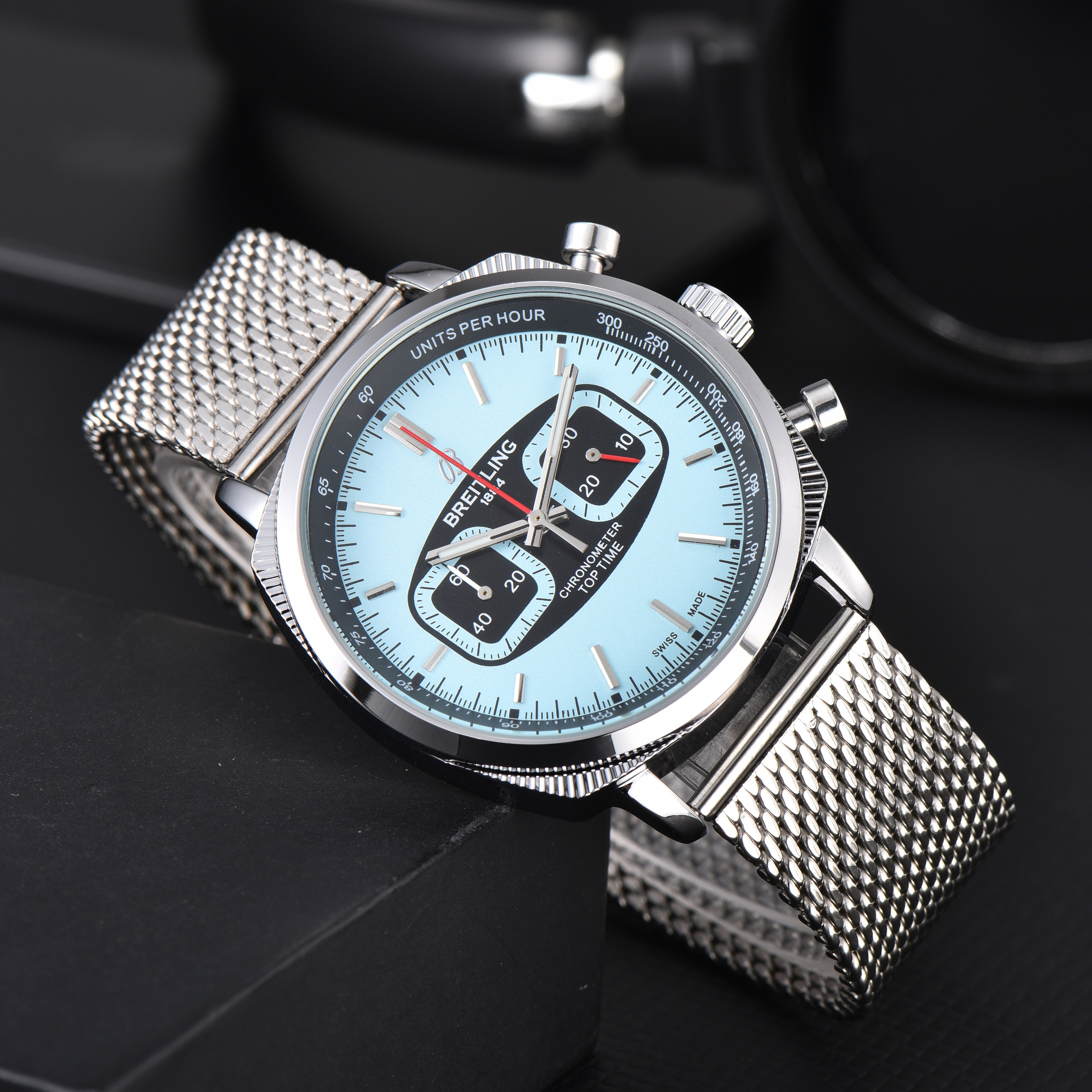 BREITLING - 13 - Image 10