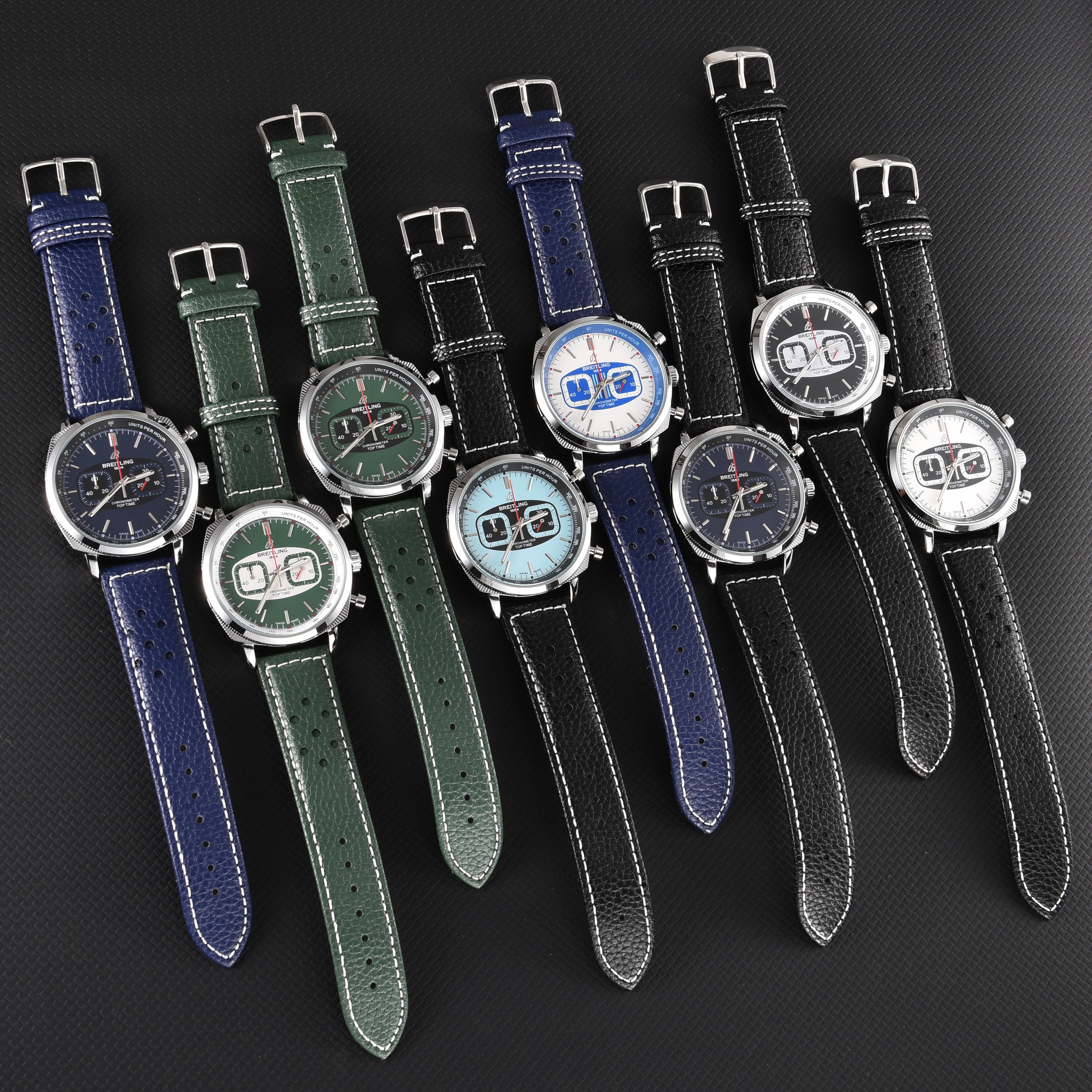 BREITLING - 14