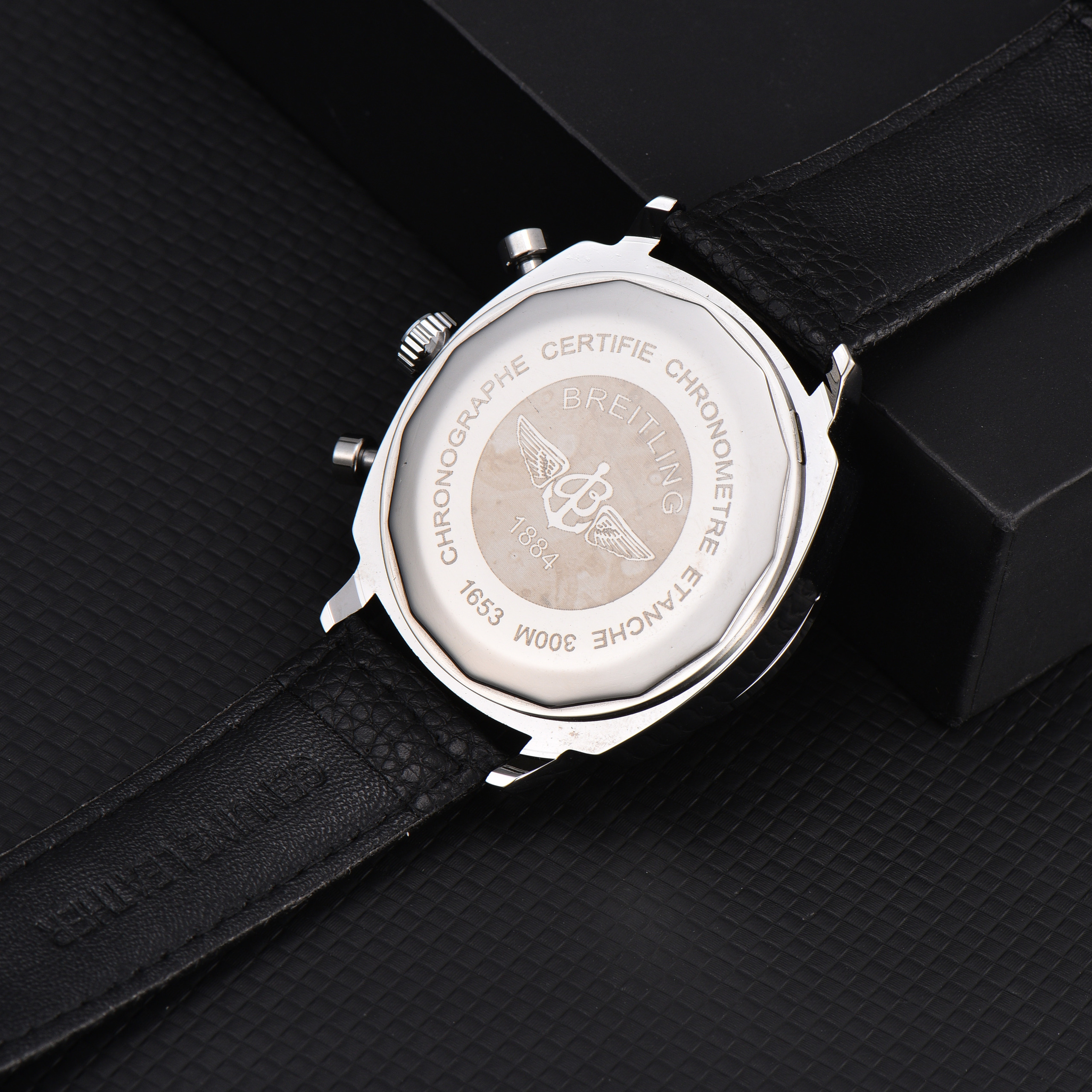 BREITLING - 14 - Image 2