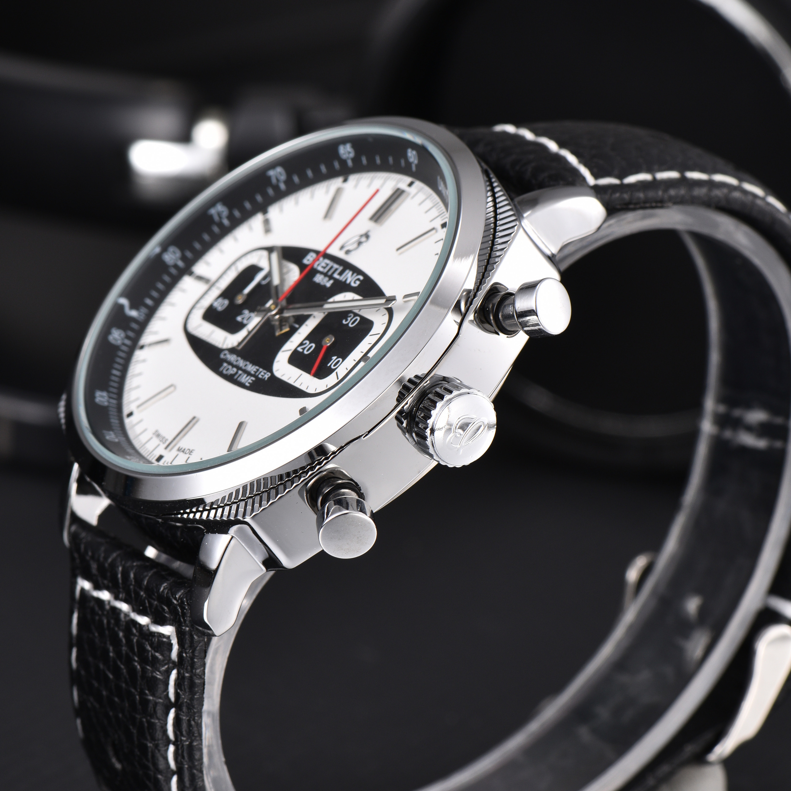 BREITLING - 14 - Image 4