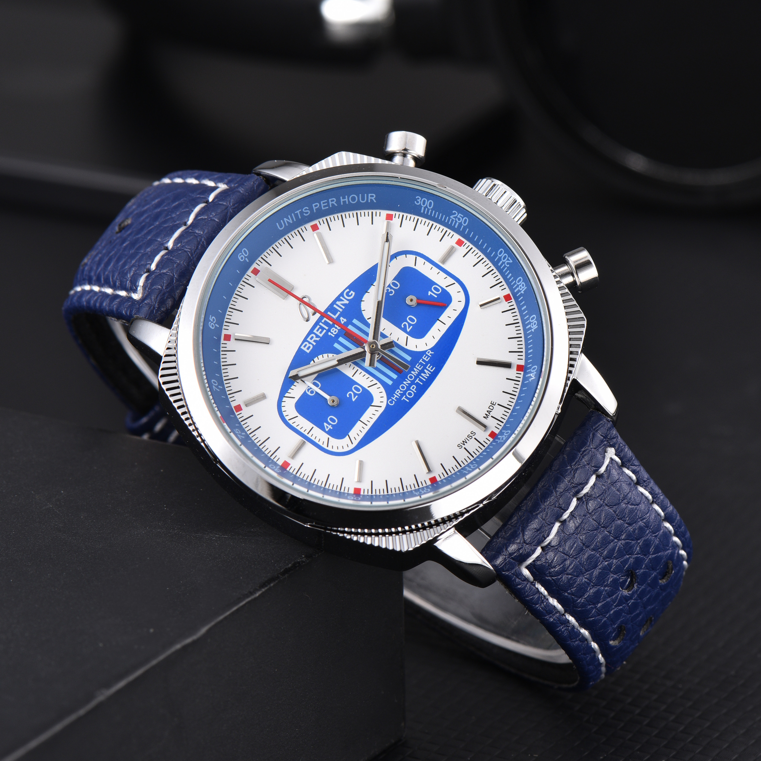BREITLING - 14 - Image 9