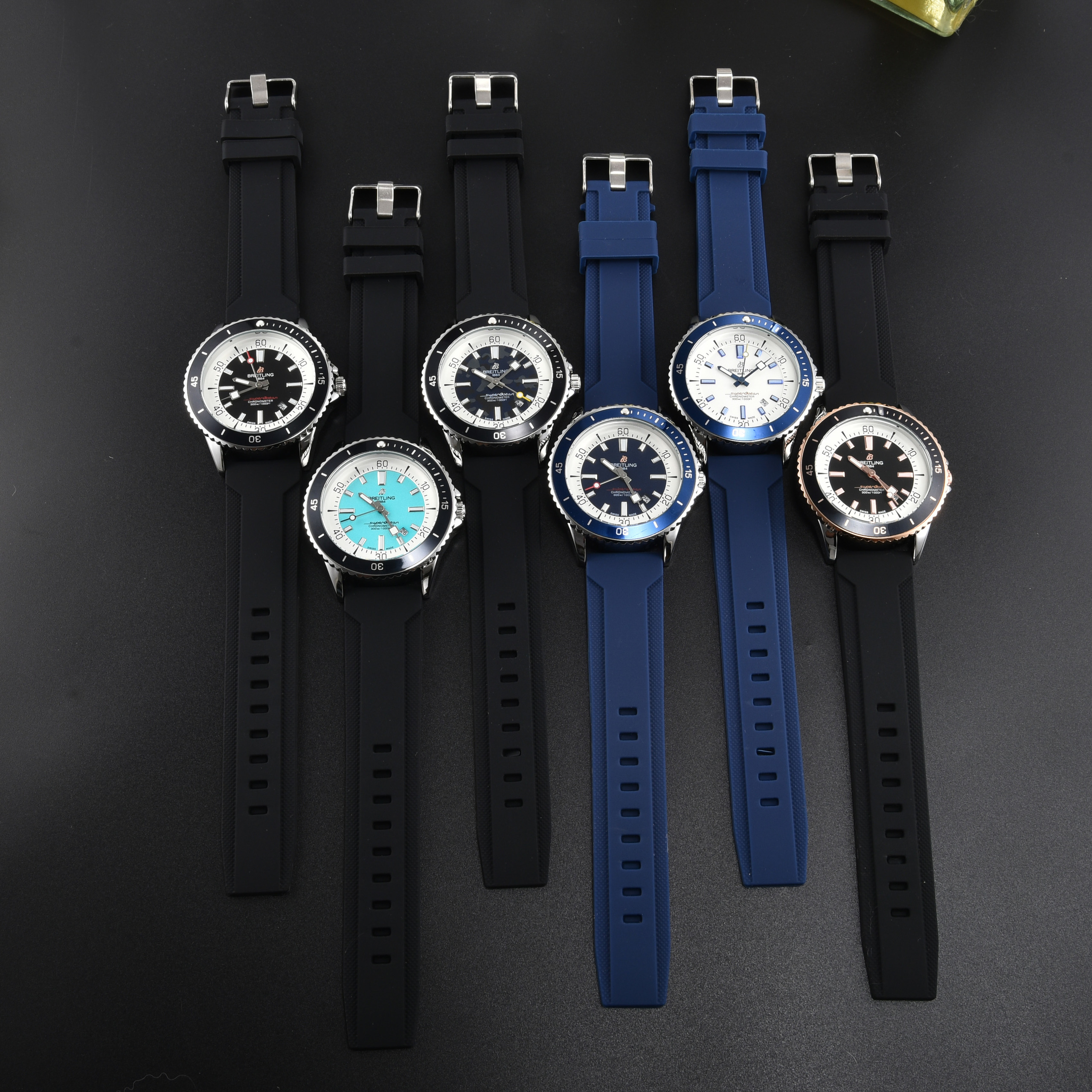 BREITLING - 21 - Image 3