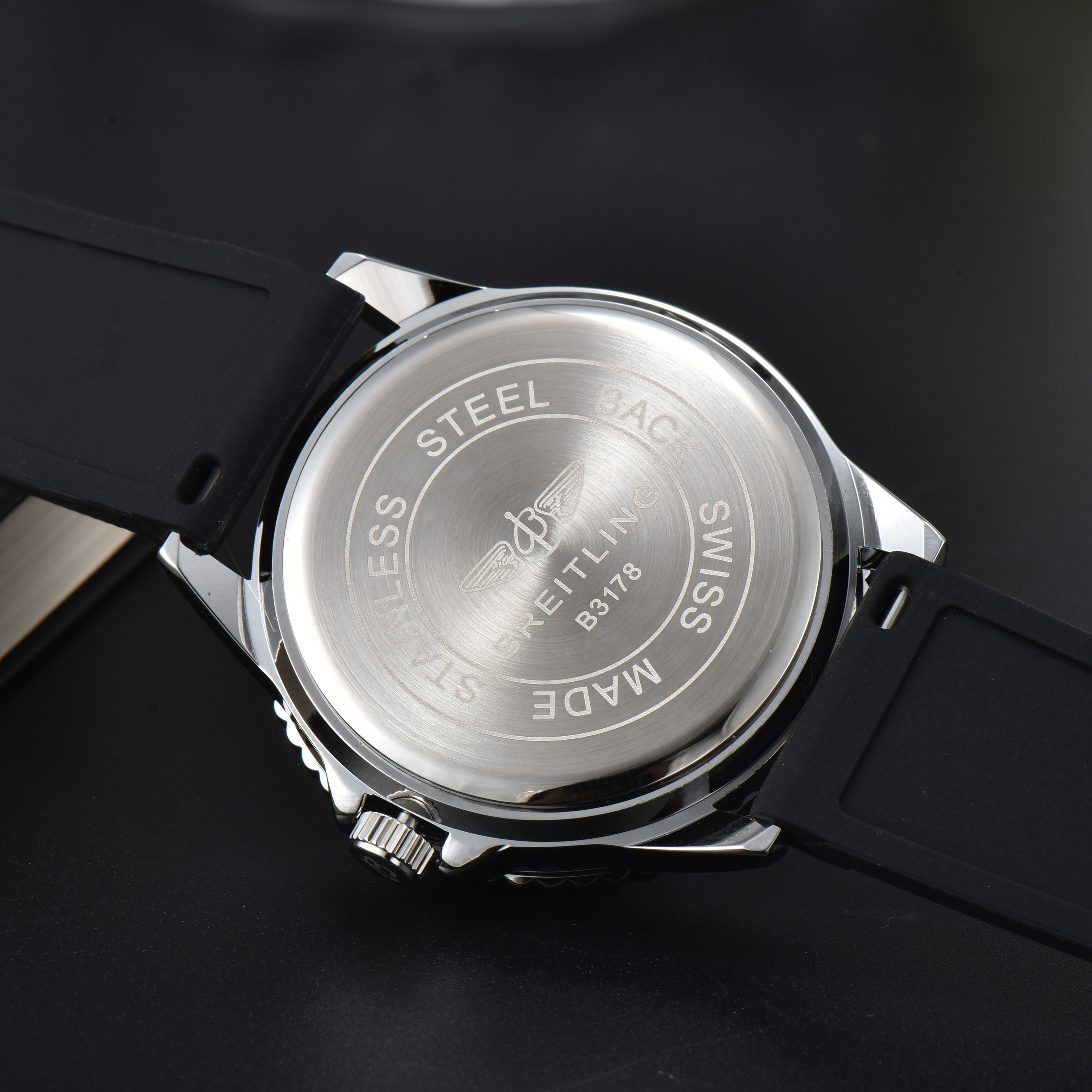 BREITLING - 21 - Image 8