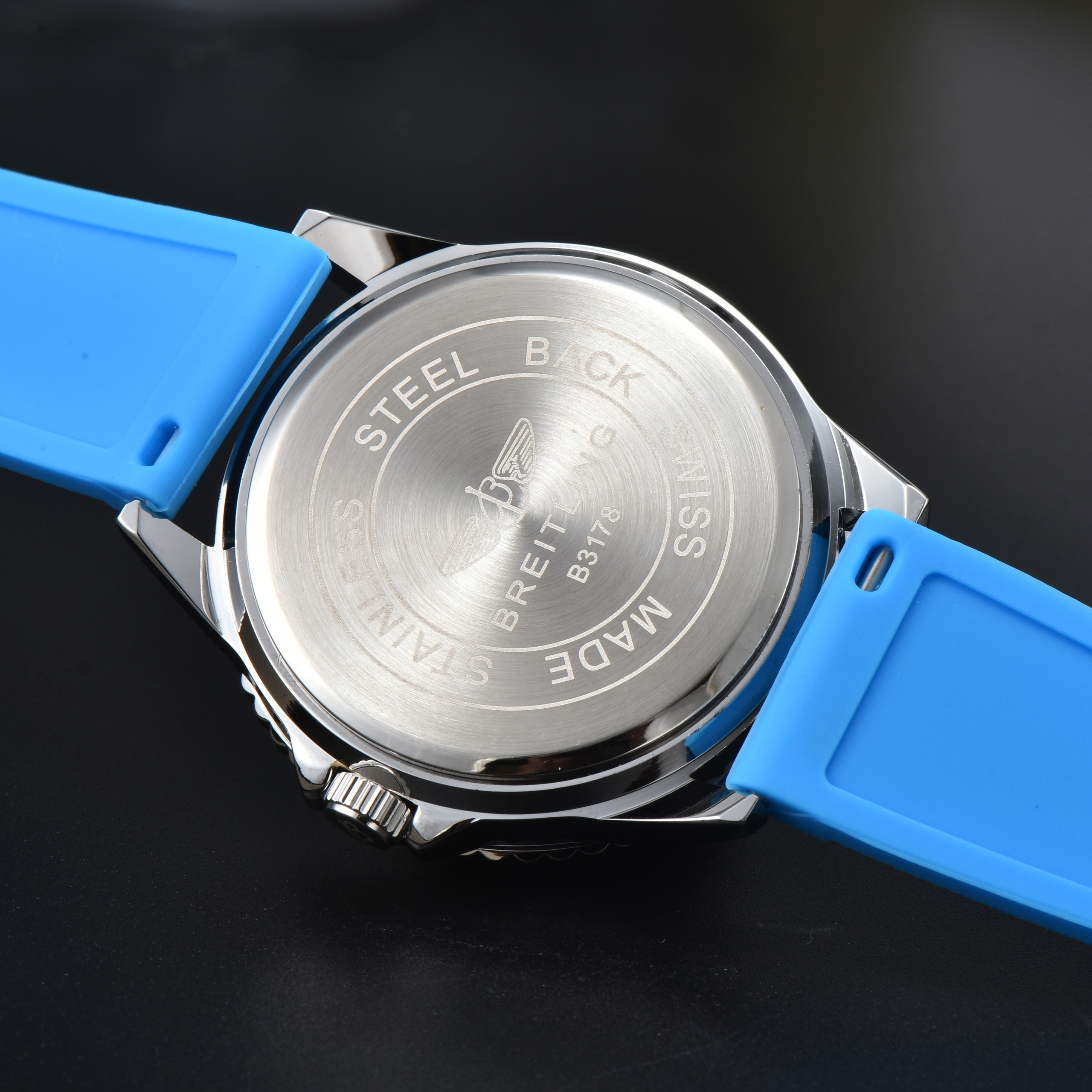BREITLING - 21 - Image 9