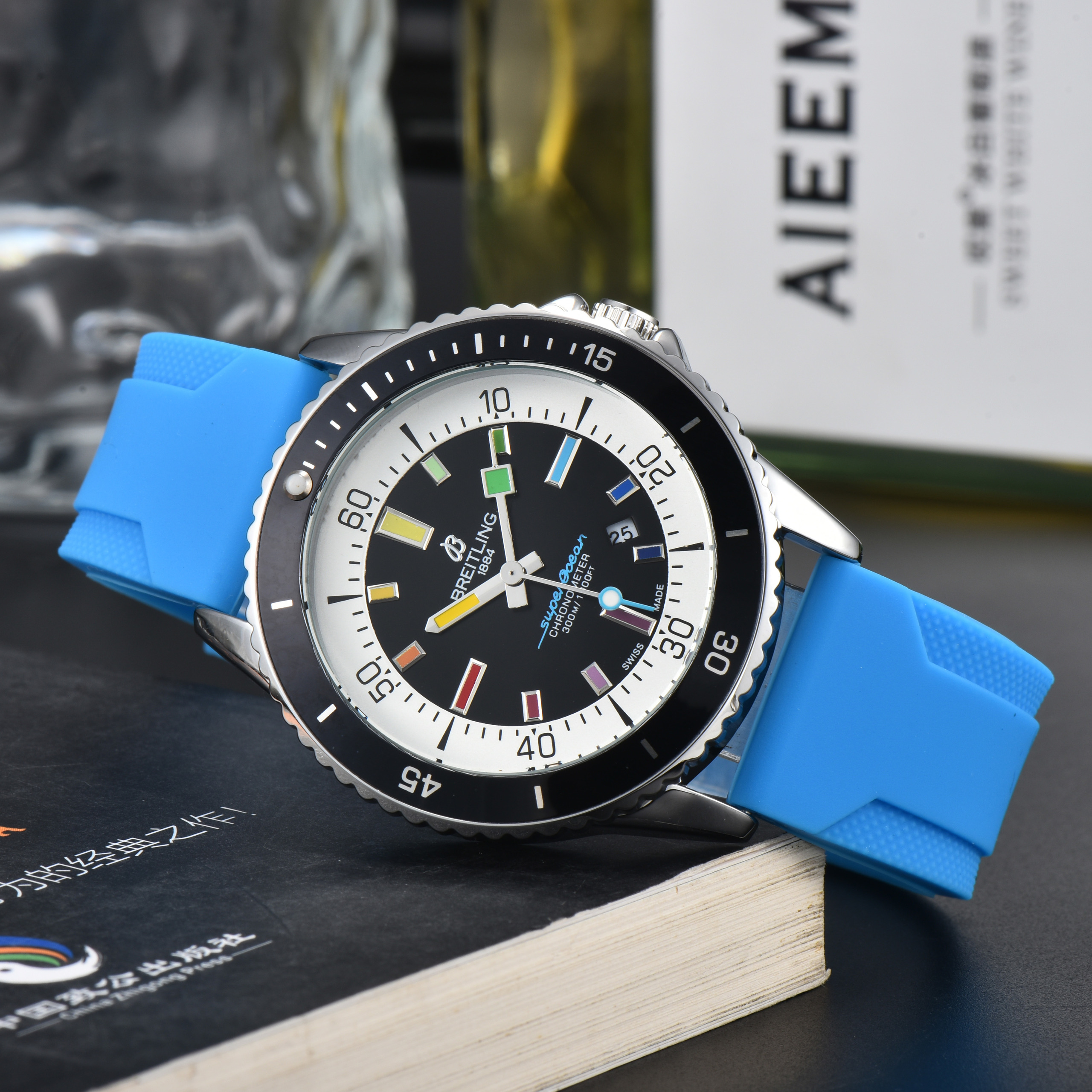 BREITLING - 21 - Image 14