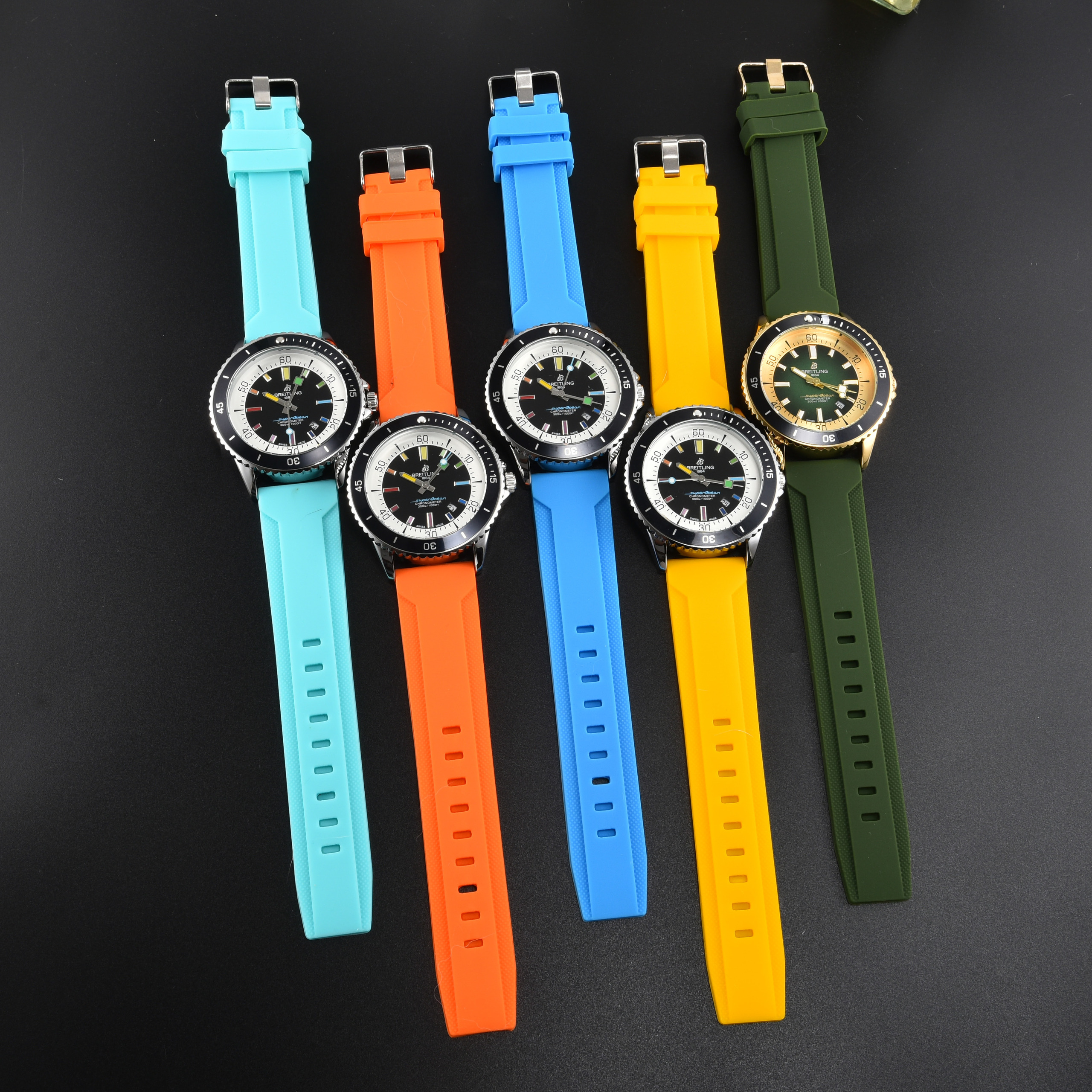 BREITLING - 21 - Image 15