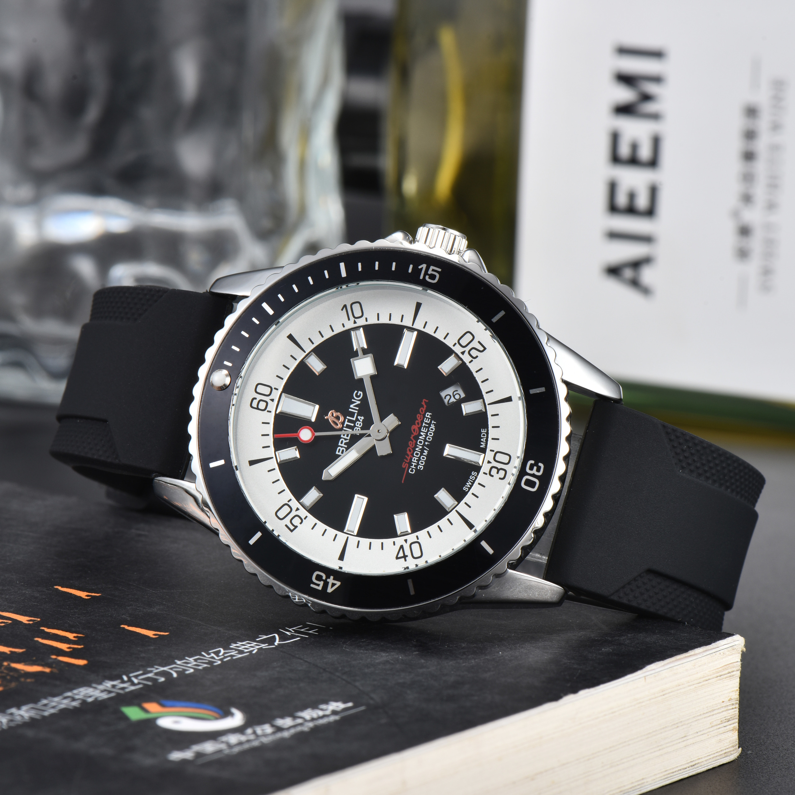 BREITLING - 21 - Image 16