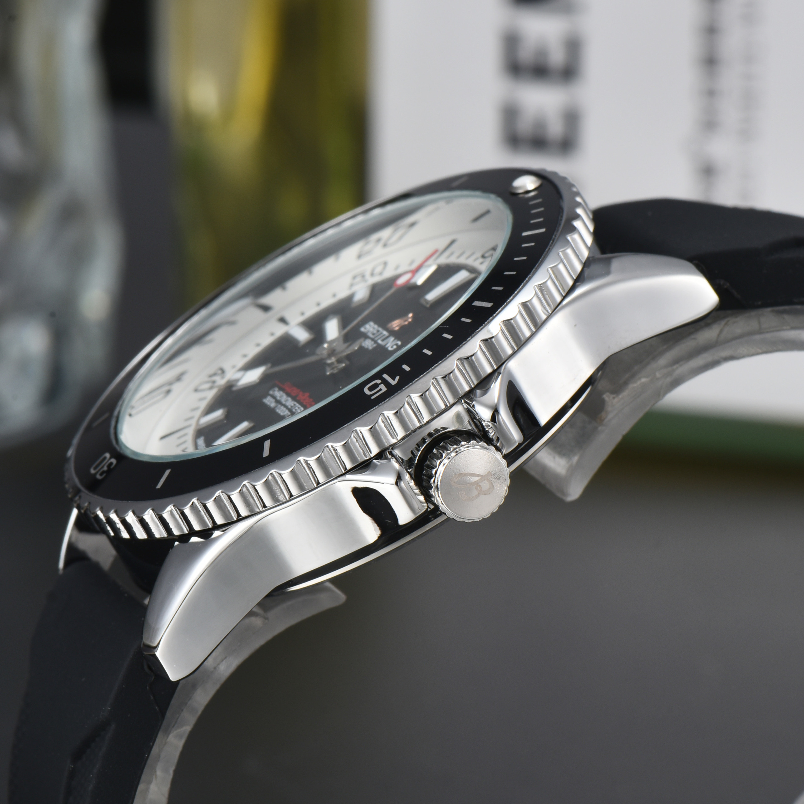 BREITLING - 21 - Image 17