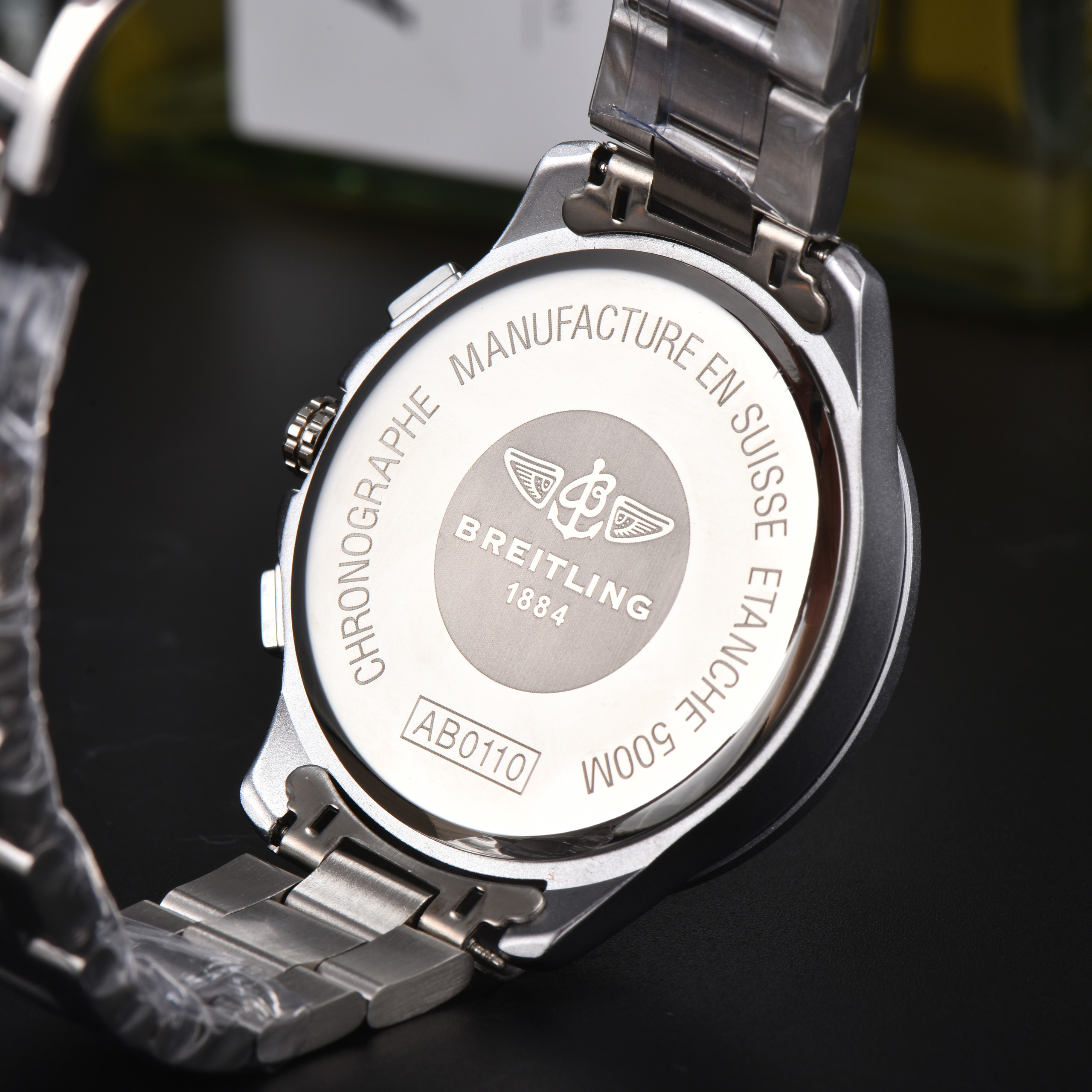 BREITLING - 22 - Image 2
