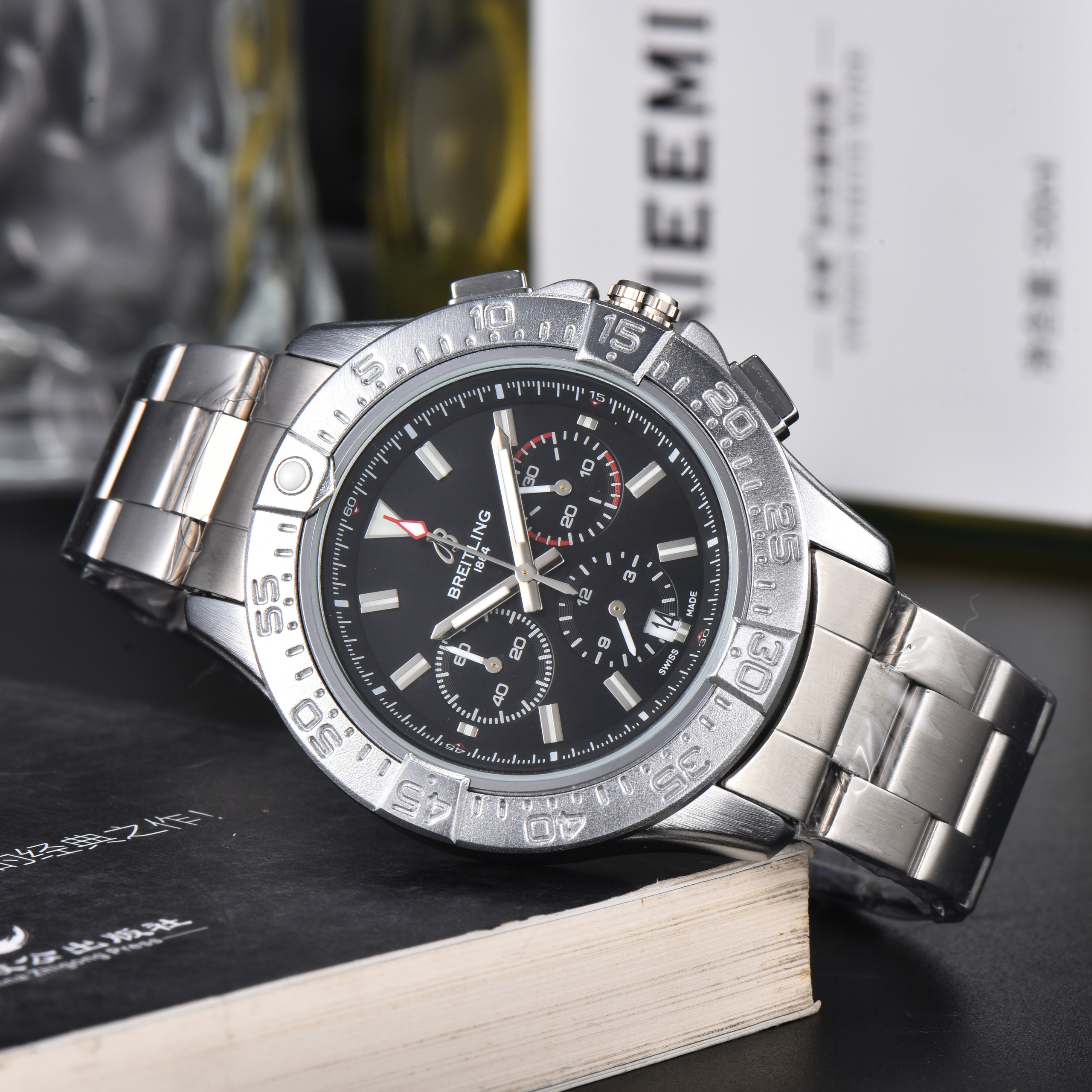 BREITLING - 22 - Image 7
