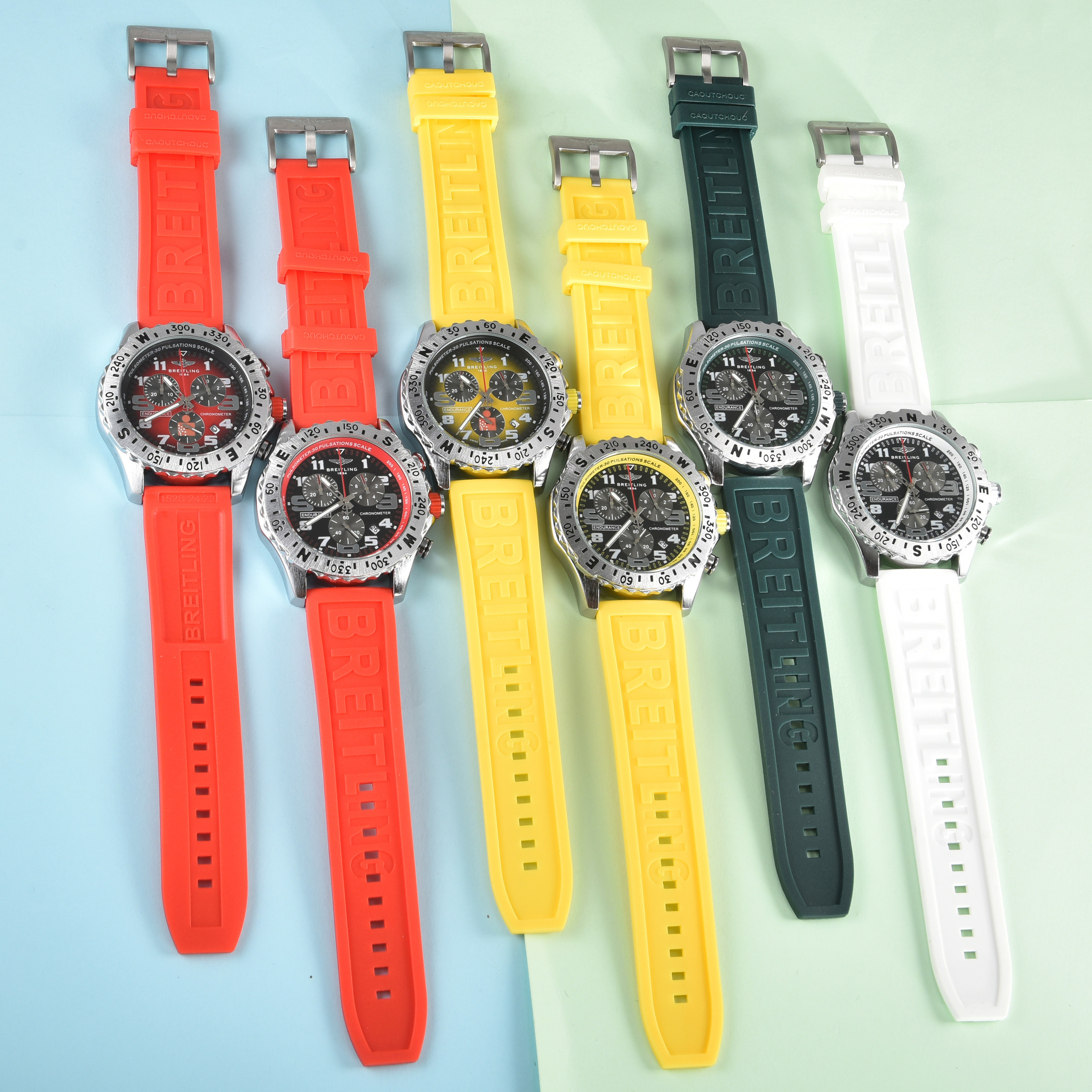 BREITLING - 24