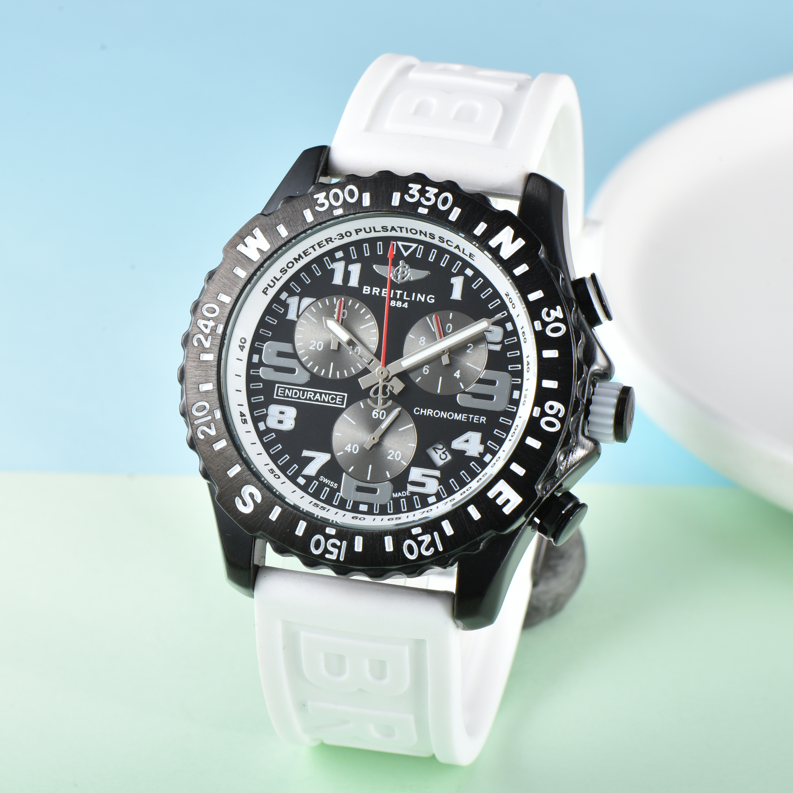 BREITLING - 24 - Image 8