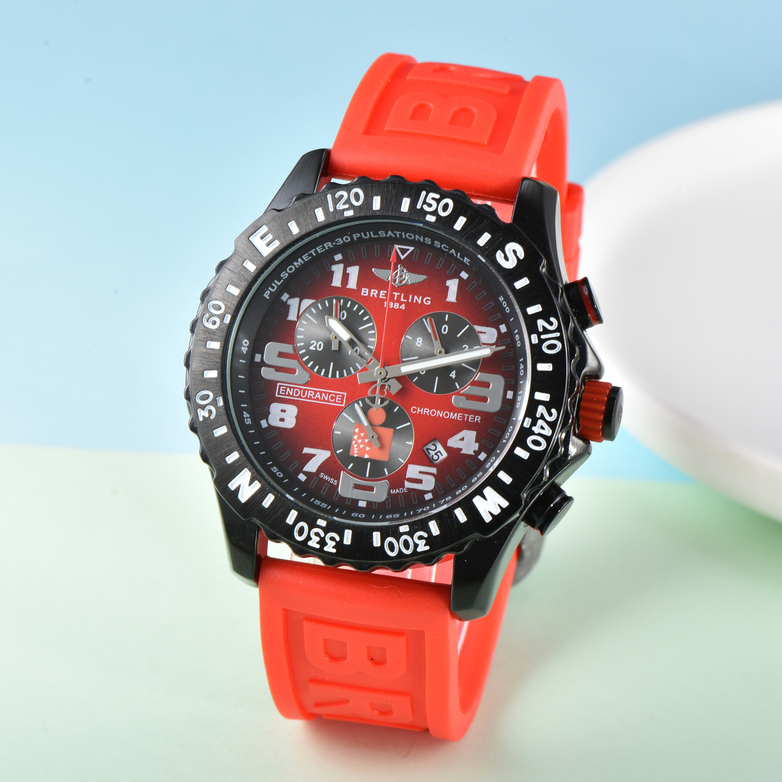 BREITLING - 24 - Image 9