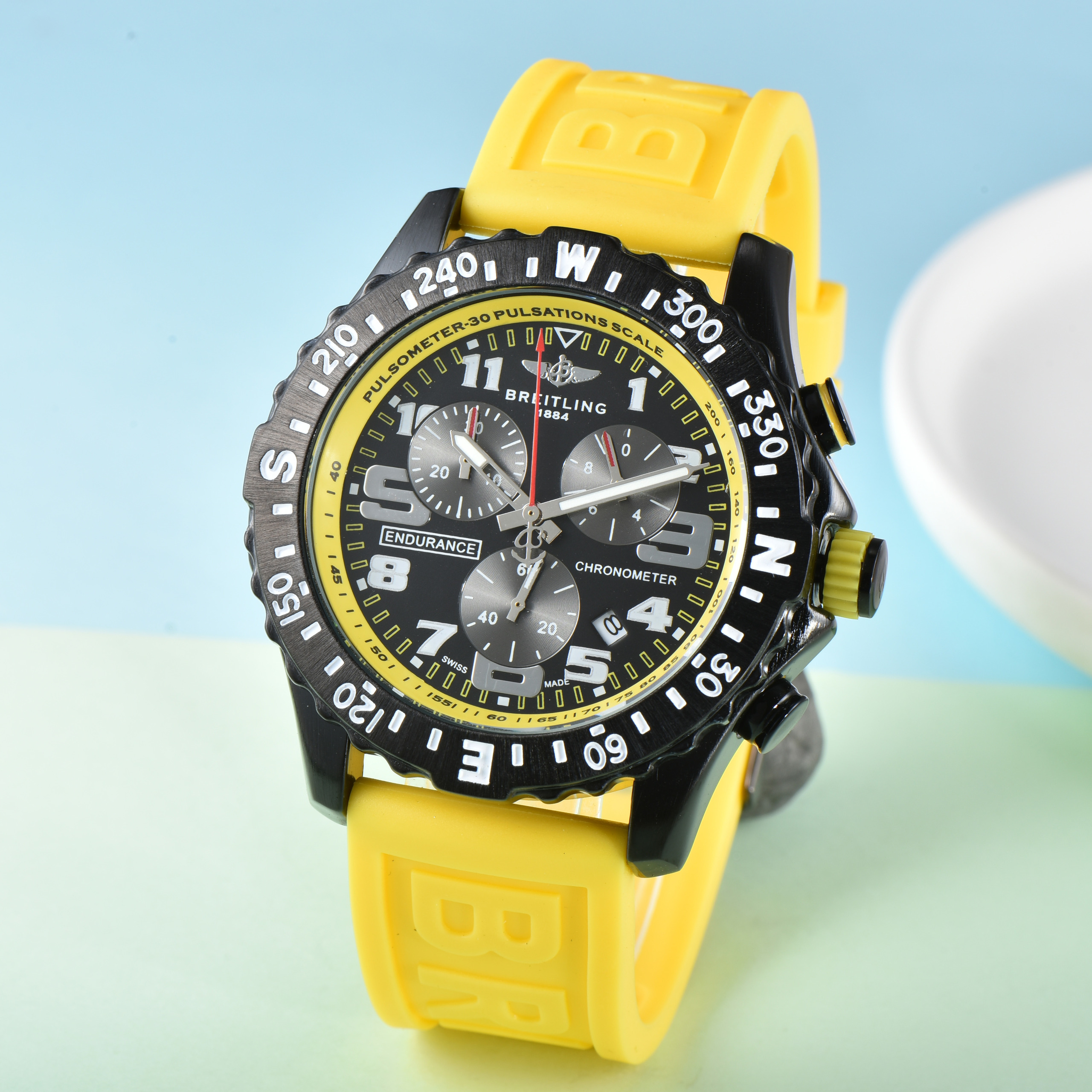 BREITLING - 24 - Image 10