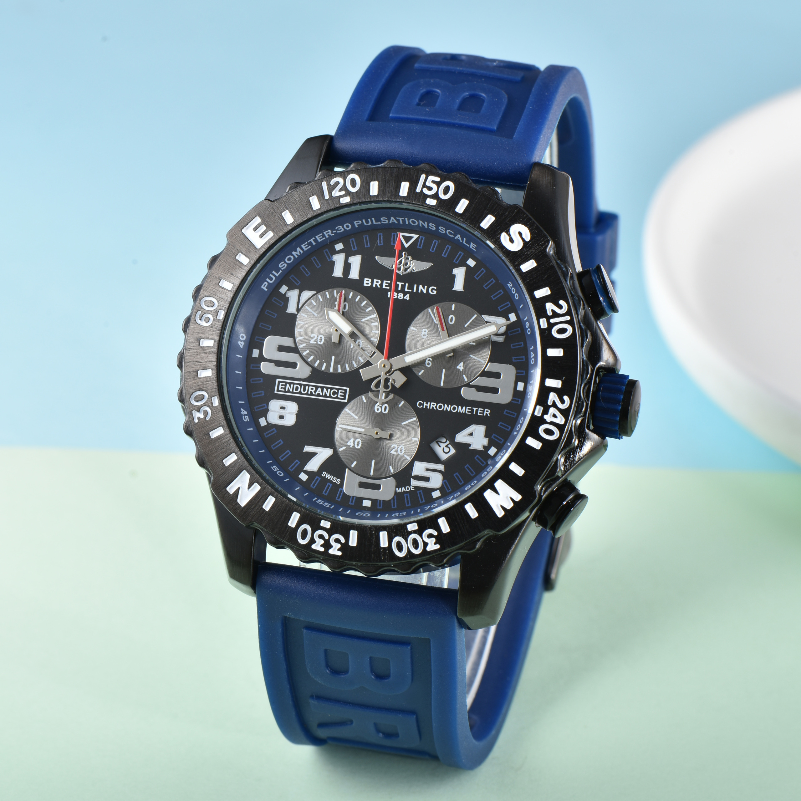 BREITLING - 24 - Image 11