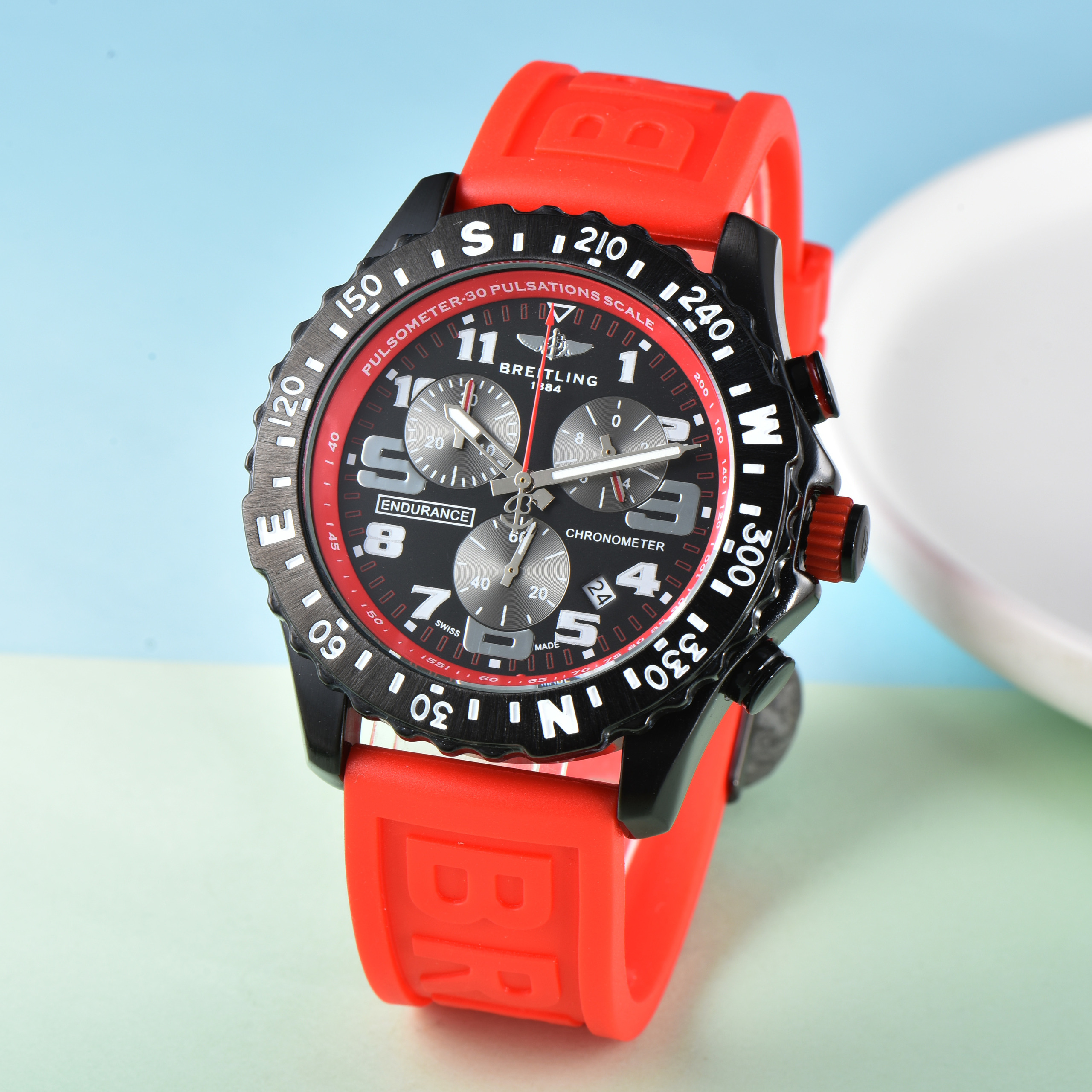 BREITLING - 24 - Image 12