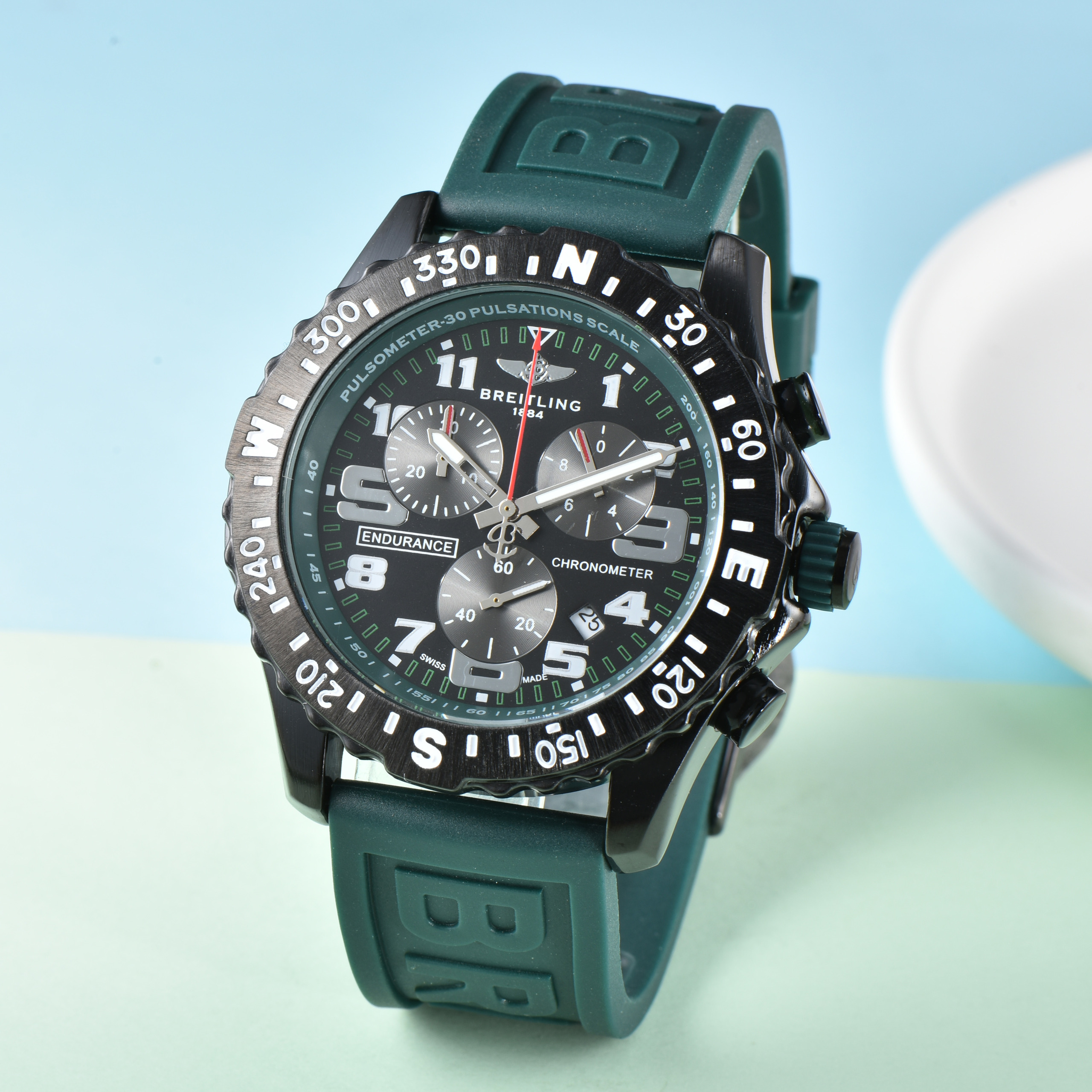 BREITLING - 24 - Image 13