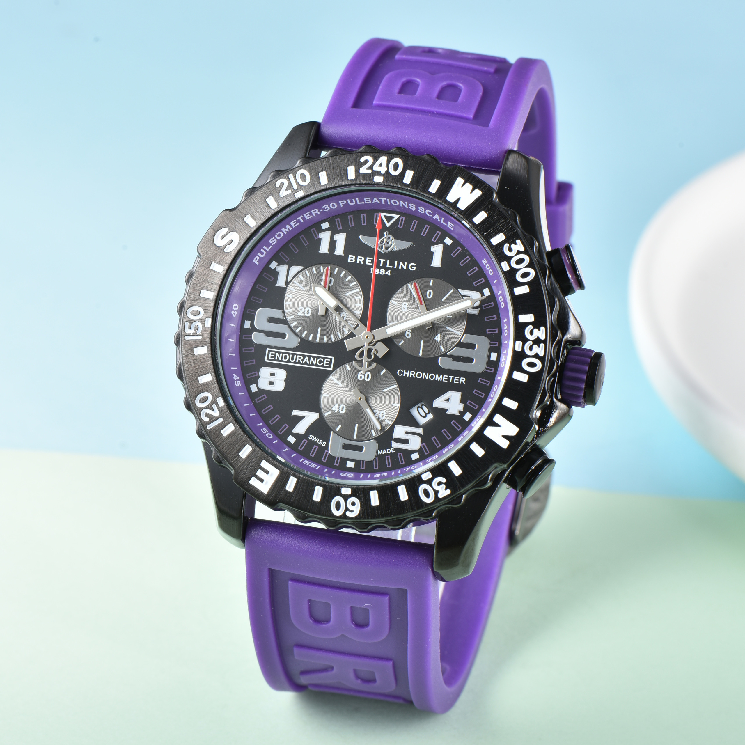 BREITLING - 24 - Image 14