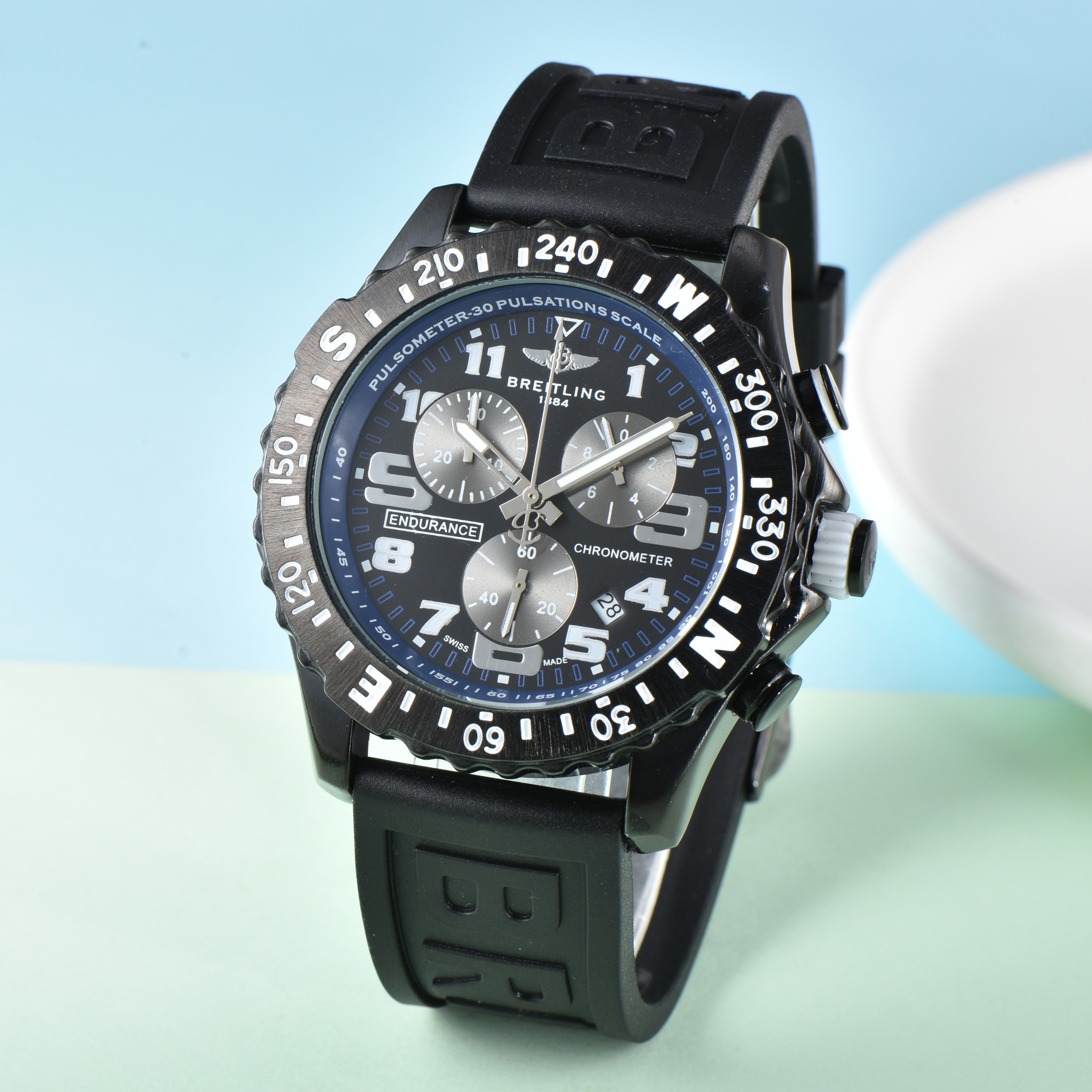 BREITLING - 24 - Image 15