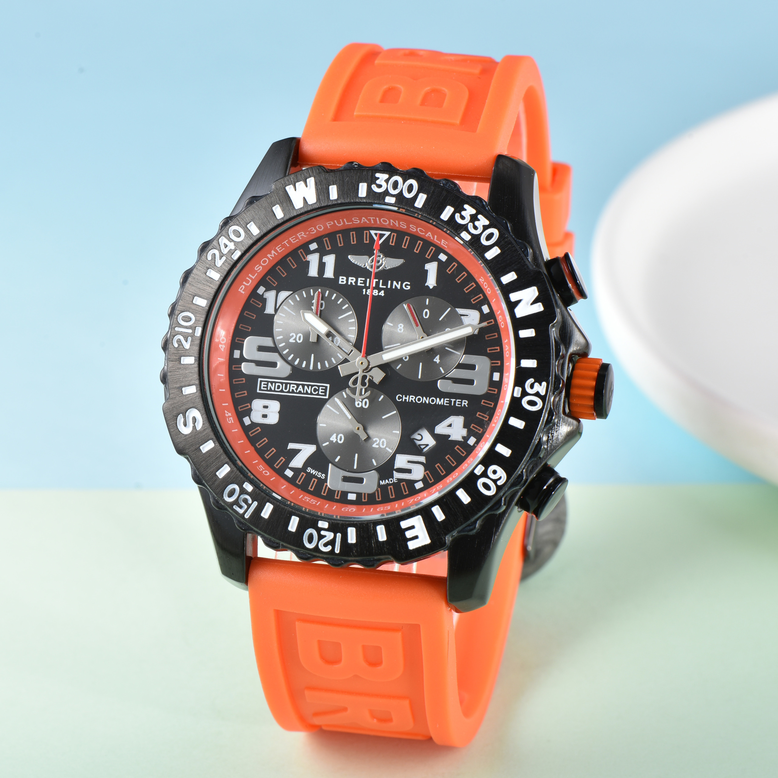 BREITLING - 24 - Image 16