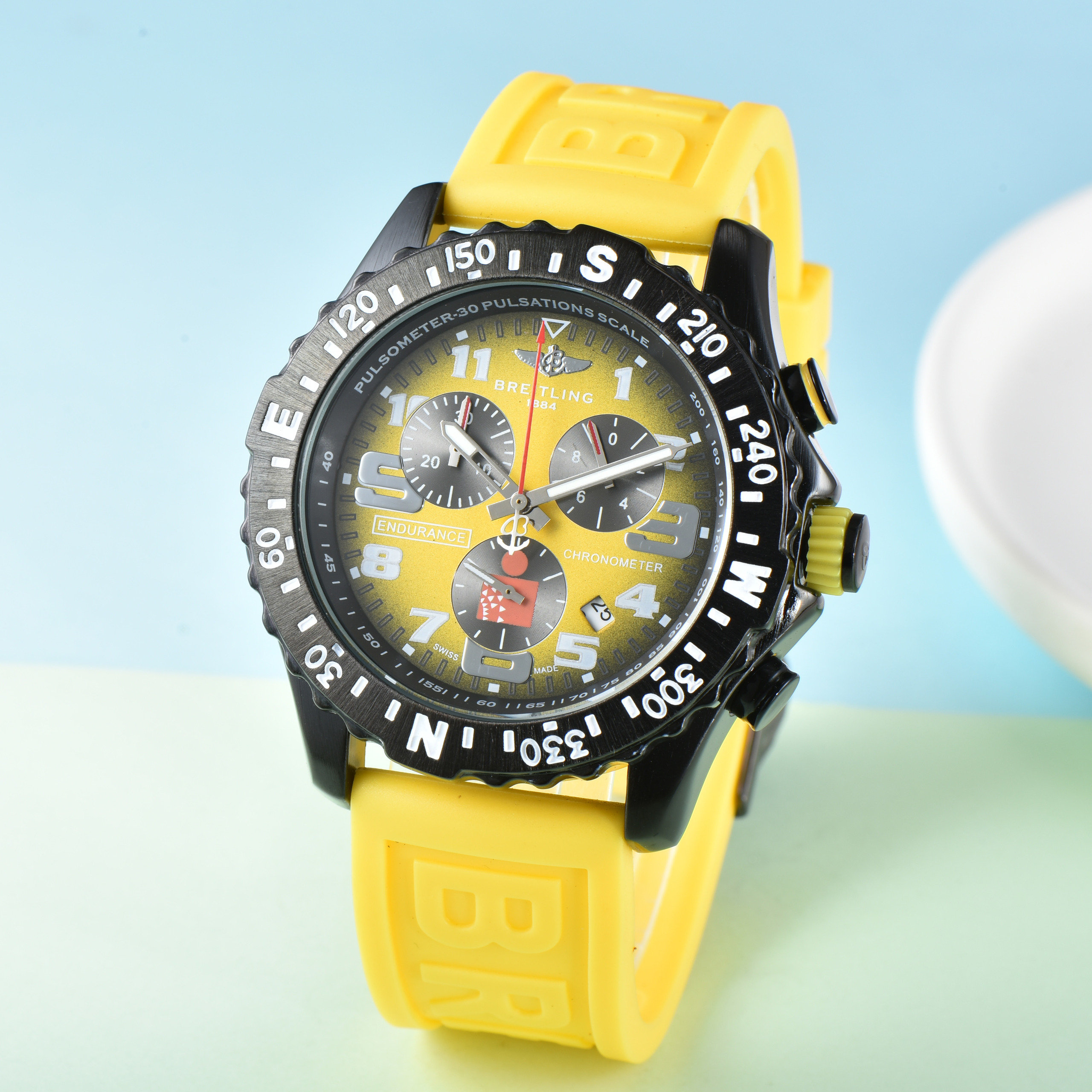 BREITLING - 24 - Image 17