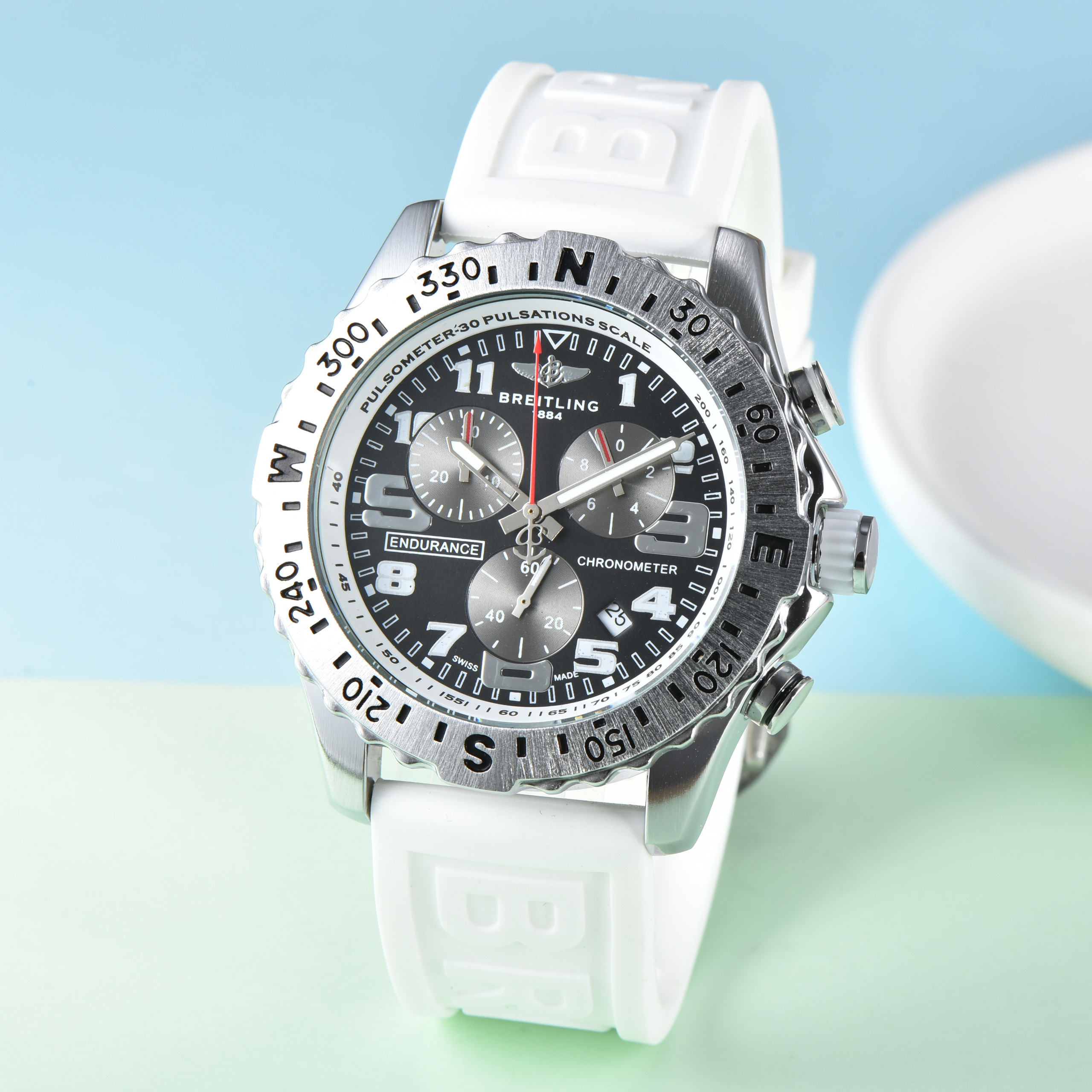 BREITLING - 24 - Image 22