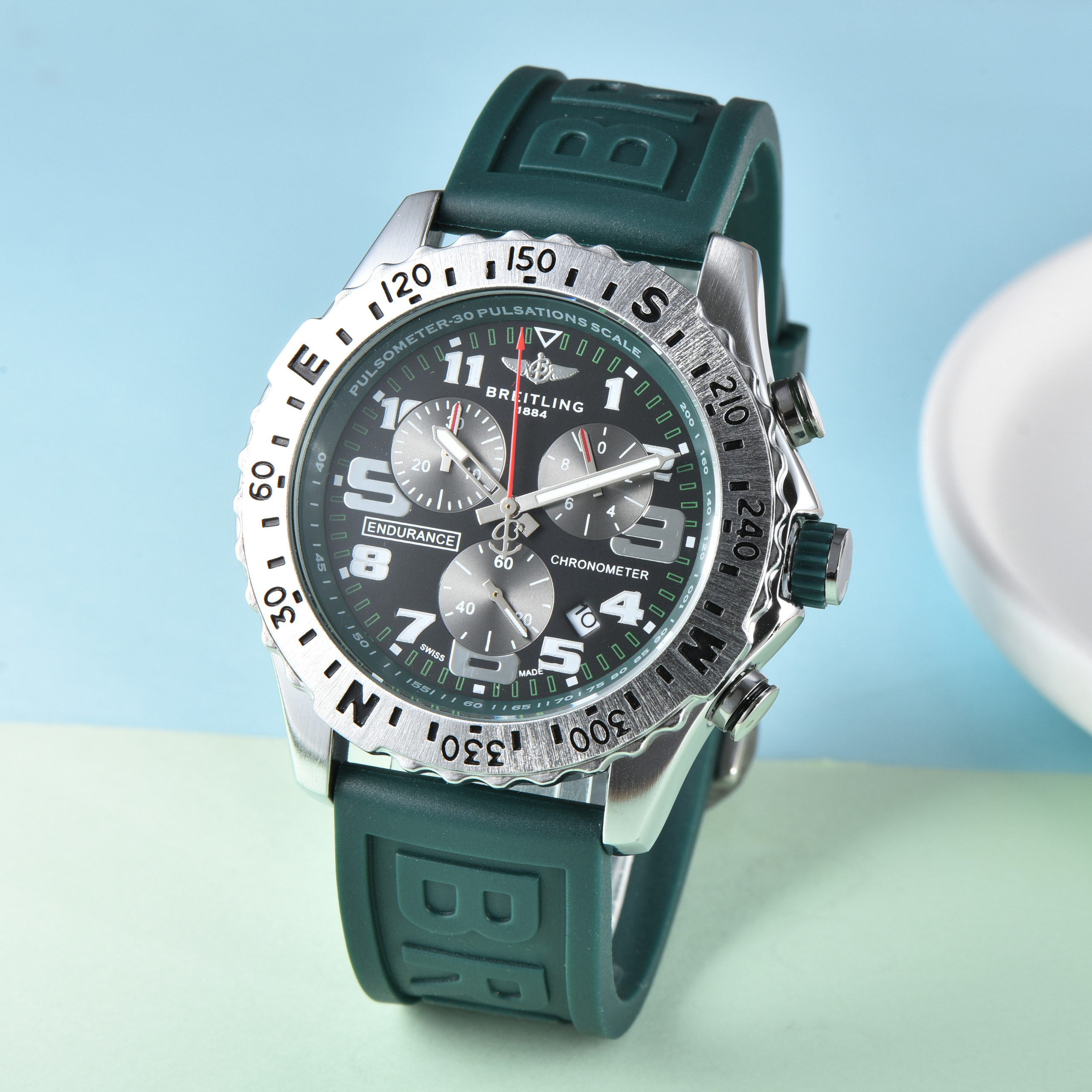 BREITLING - 24 - Image 23