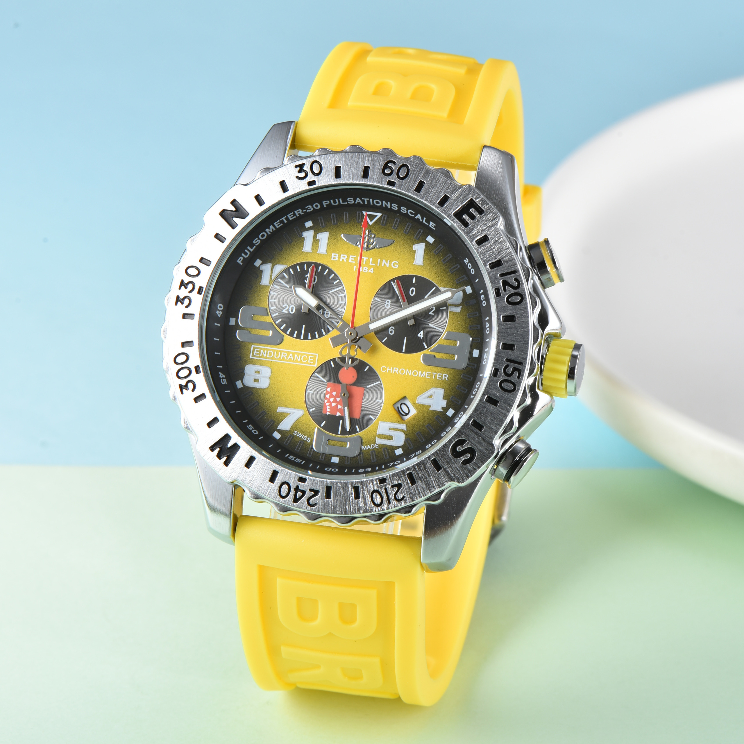BREITLING - 24 - Image 24