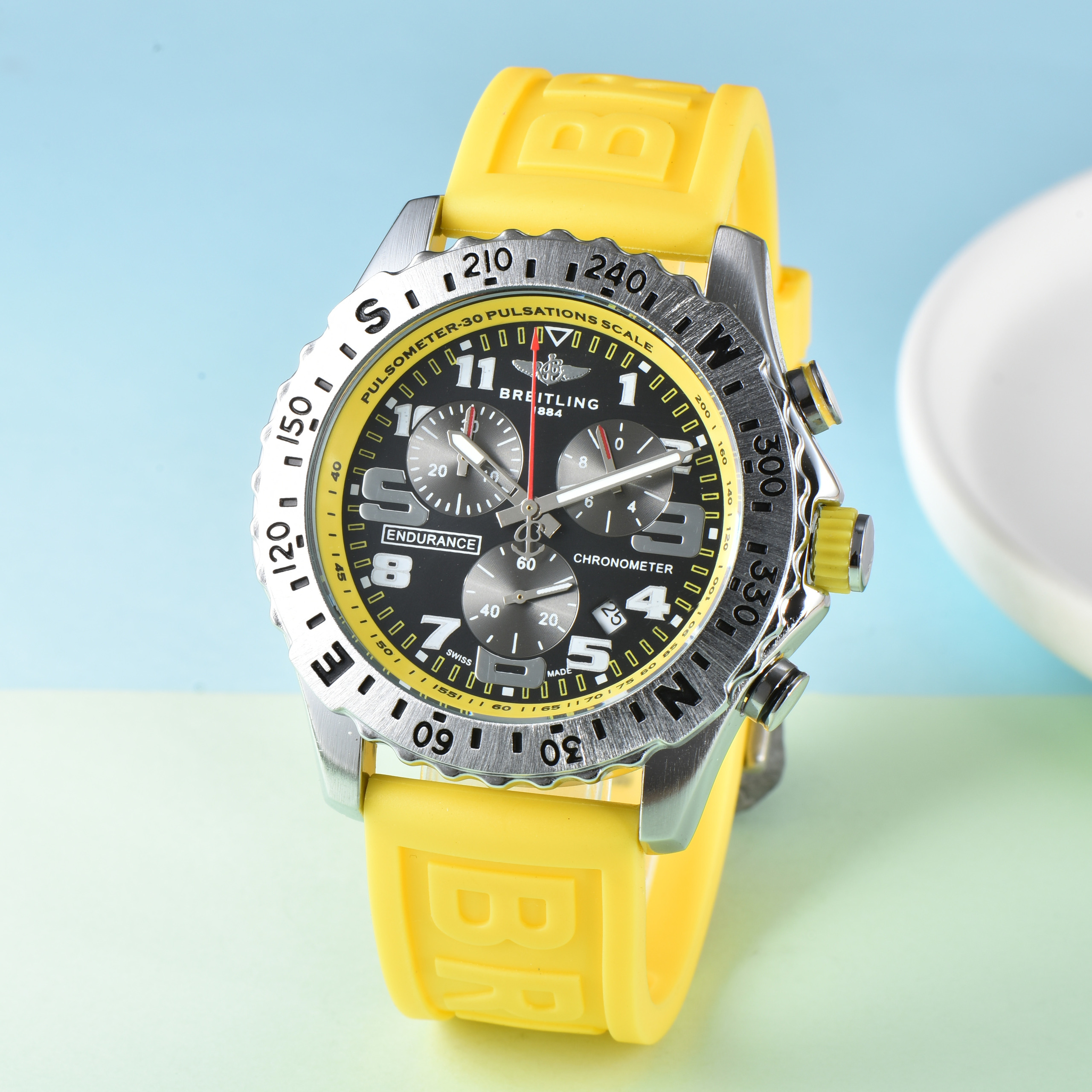 BREITLING - 24 - Image 25
