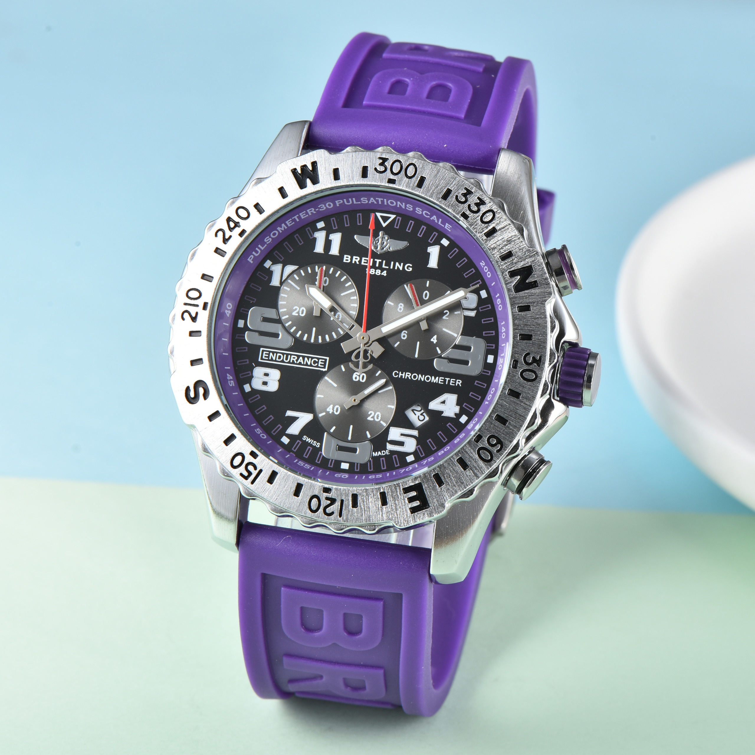 BREITLING - 24 - Image 26