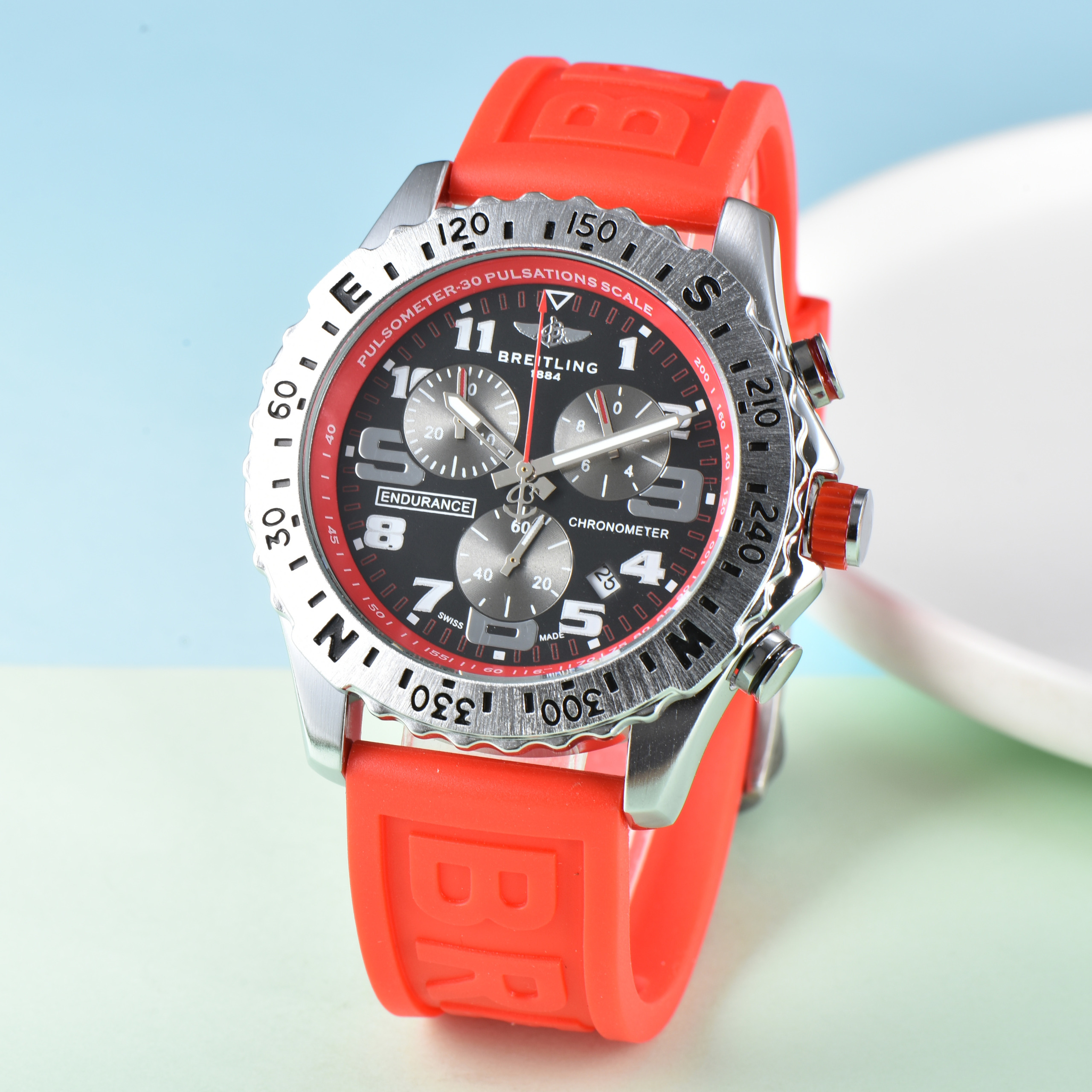 BREITLING - 24 - Image 29