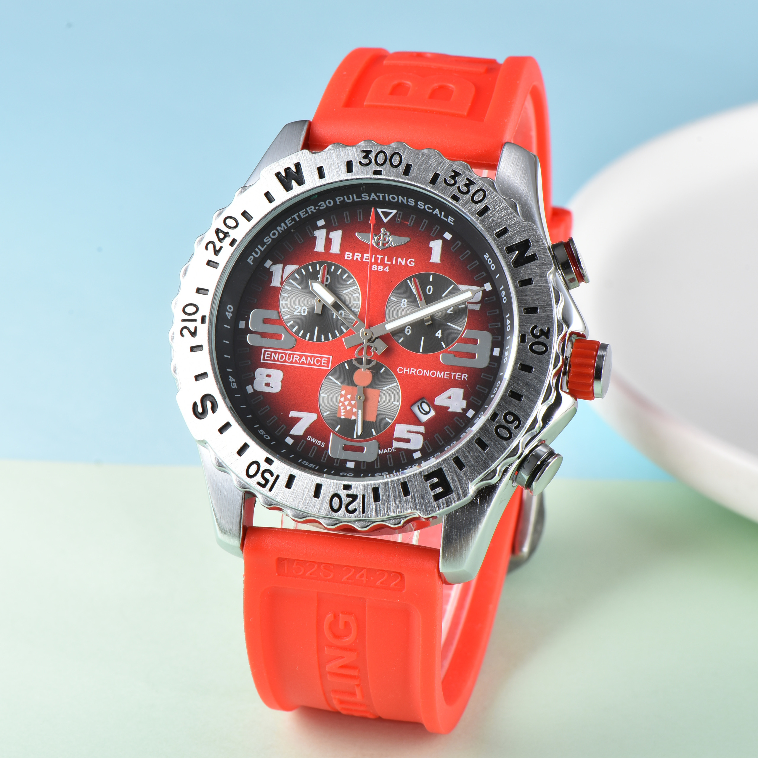 BREITLING - 24 - Image 30