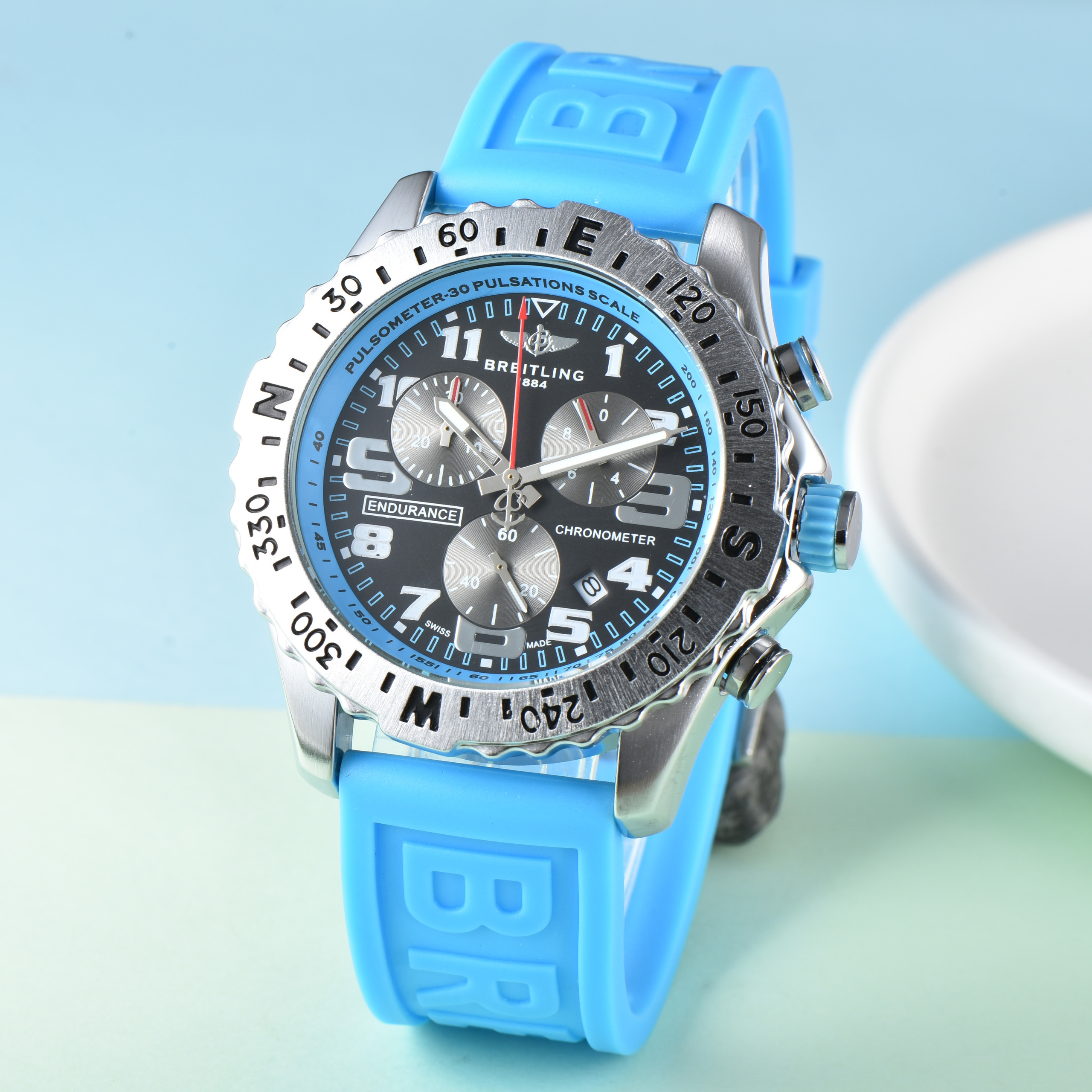 BREITLING - 24 - Image 31