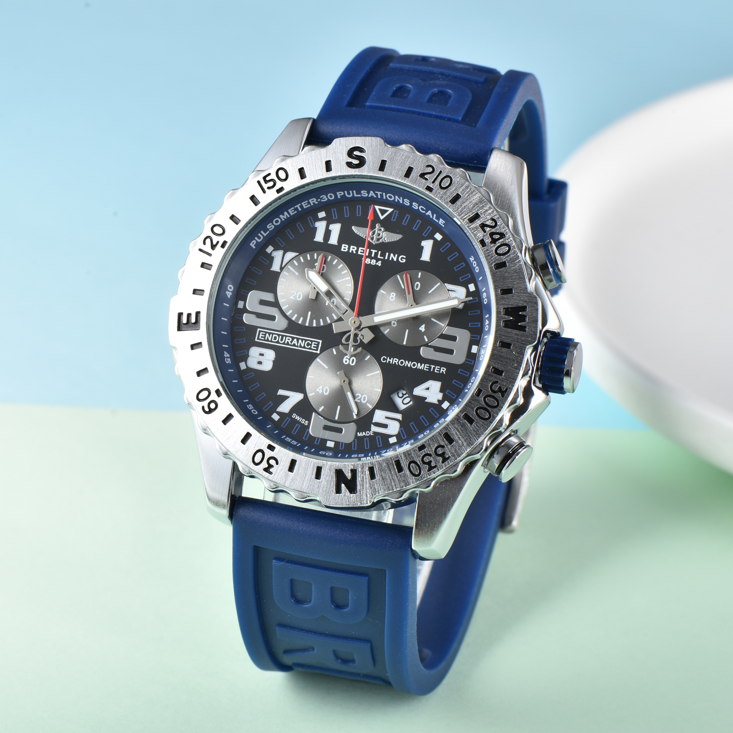 BREITLING - 24 - Image 32