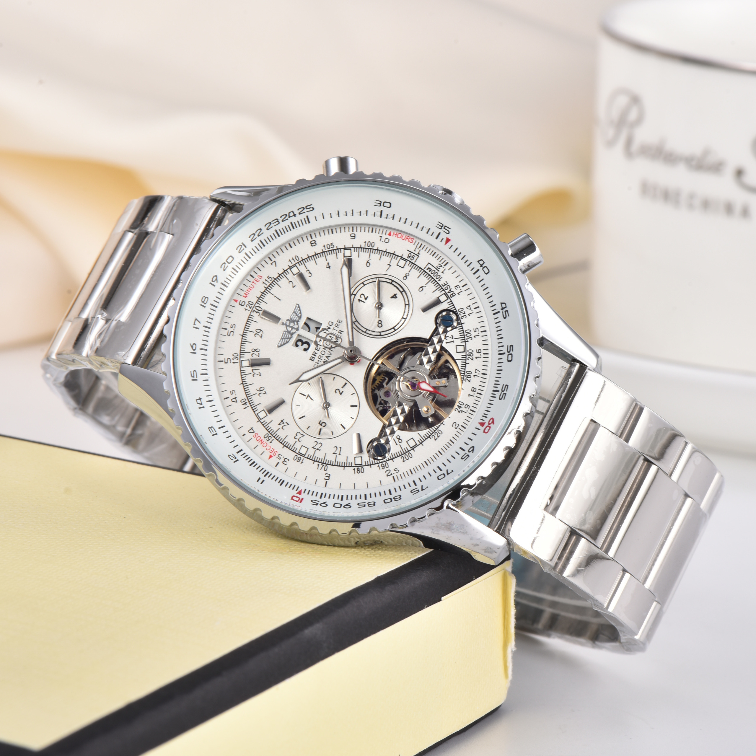 BREITLING - 26