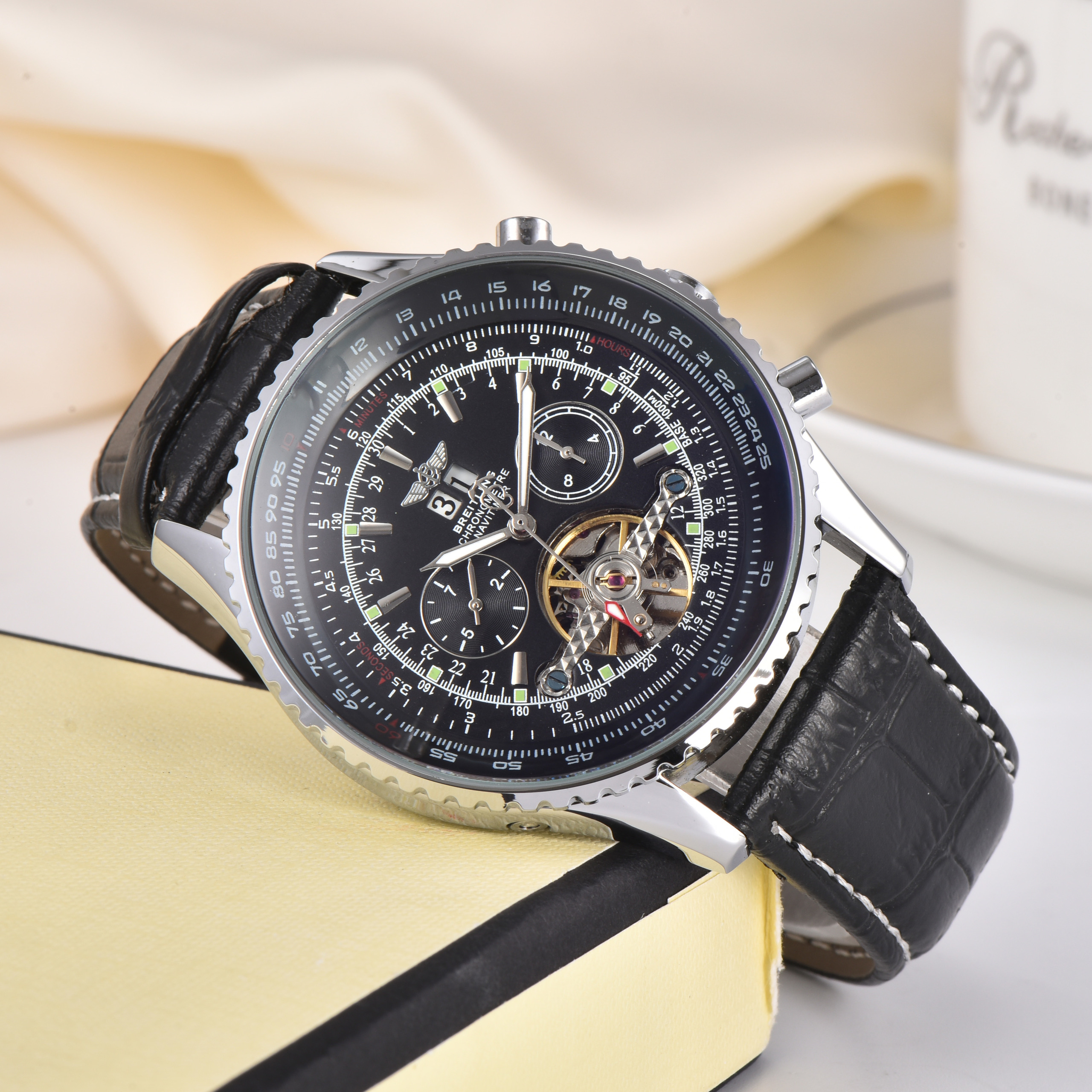 BREITLING - 26 - Image 3
