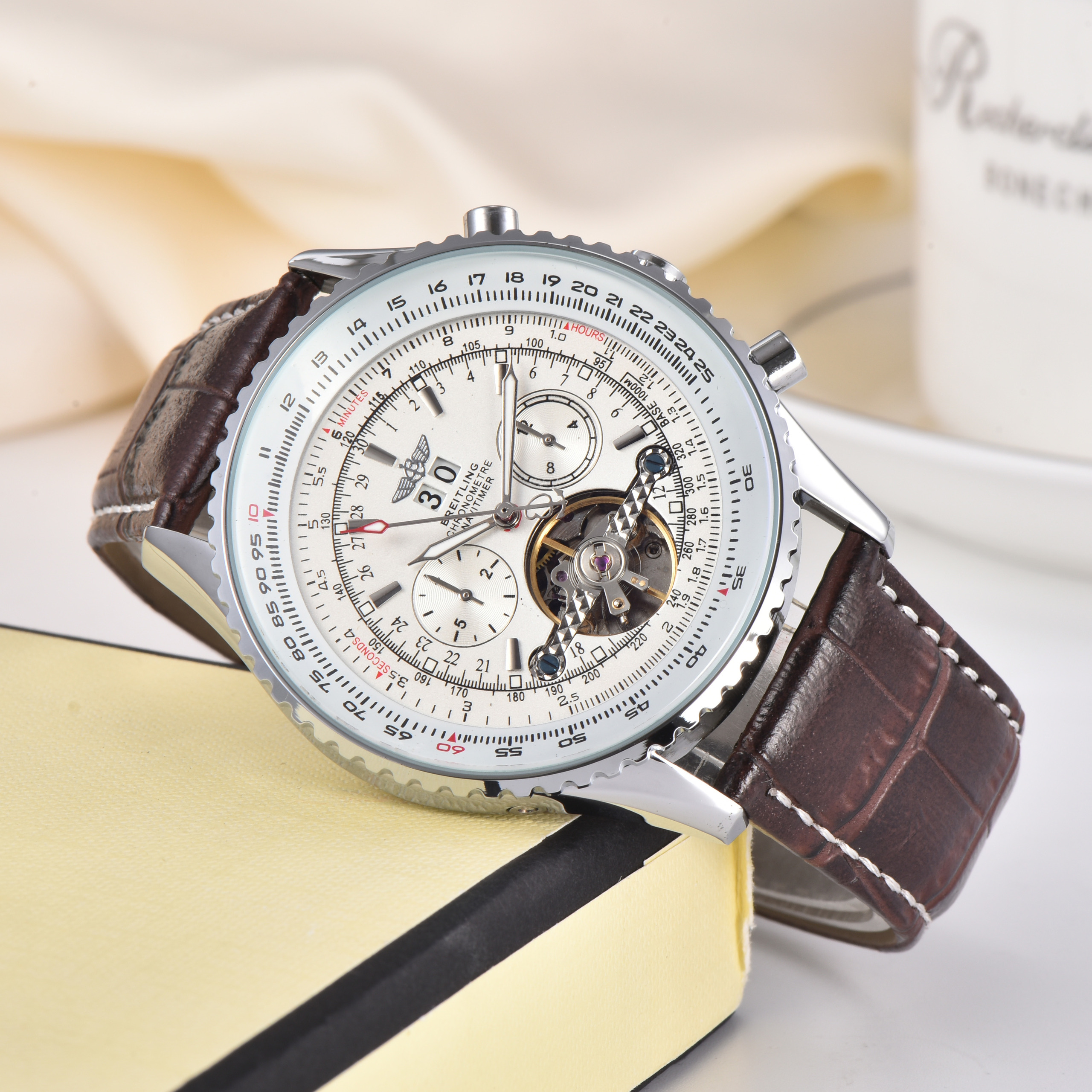 BREITLING - 26 - Image 5
