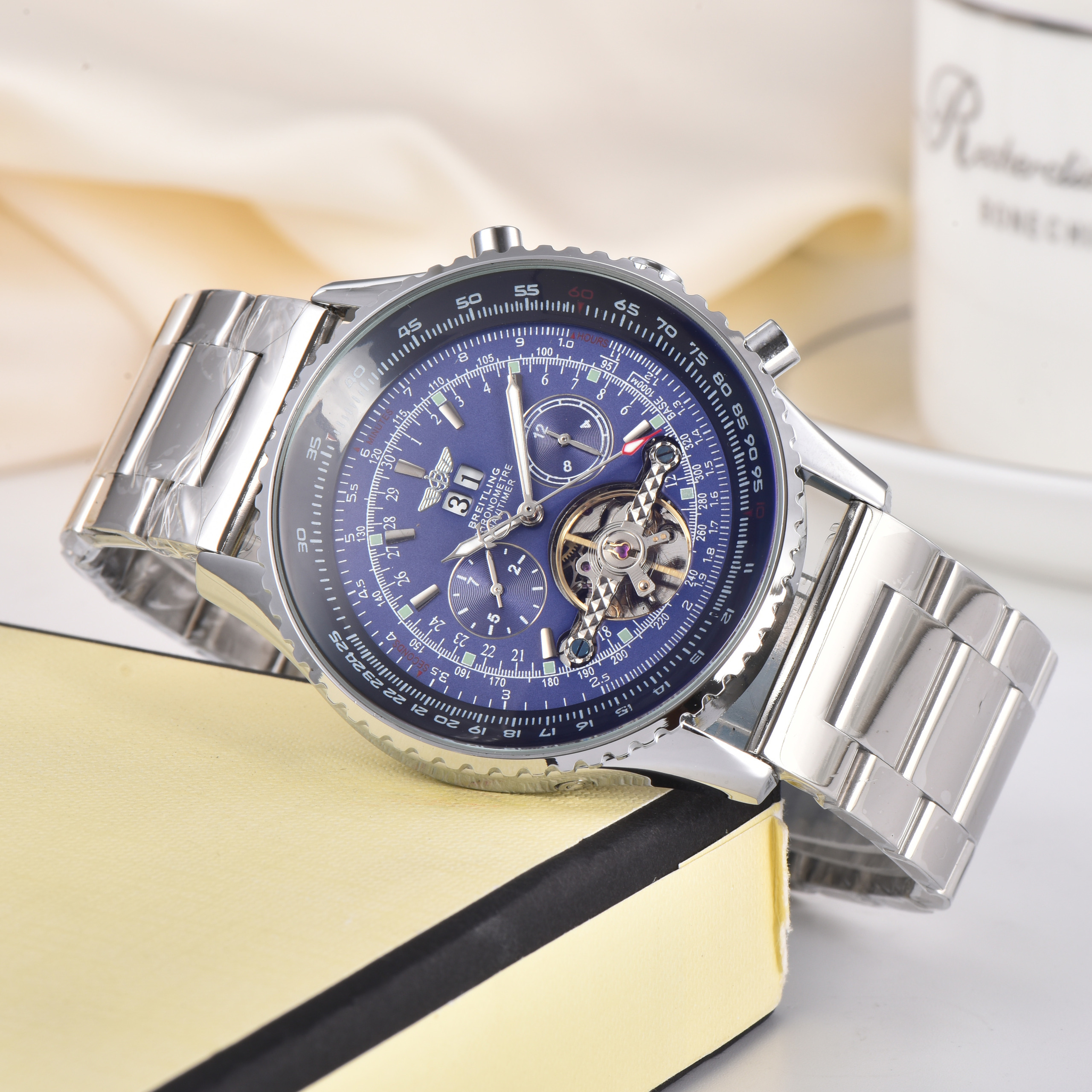 BREITLING - 26 - Image 6