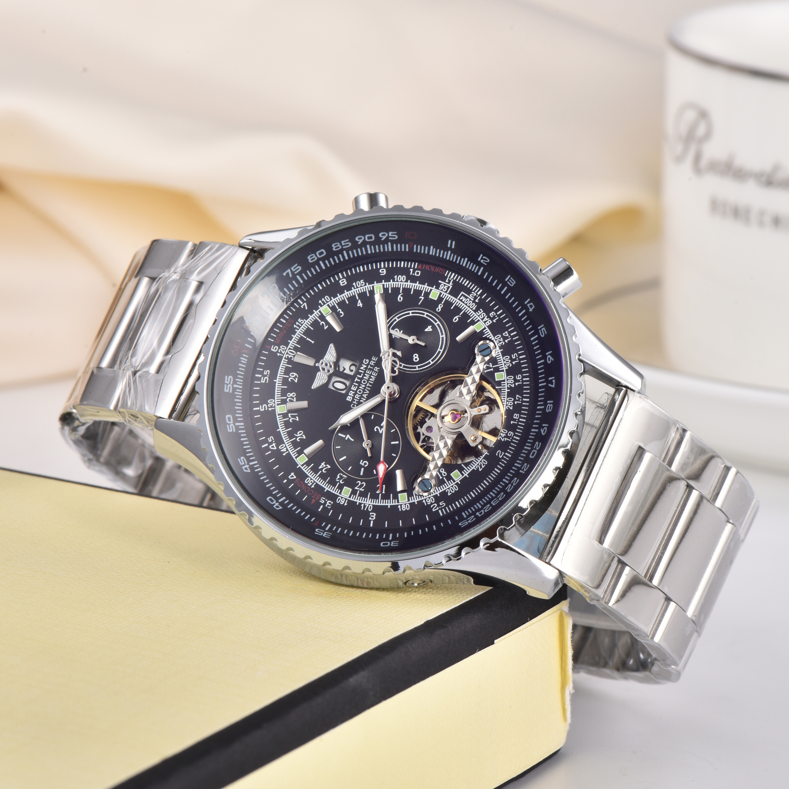 BREITLING - 26 - Image 9