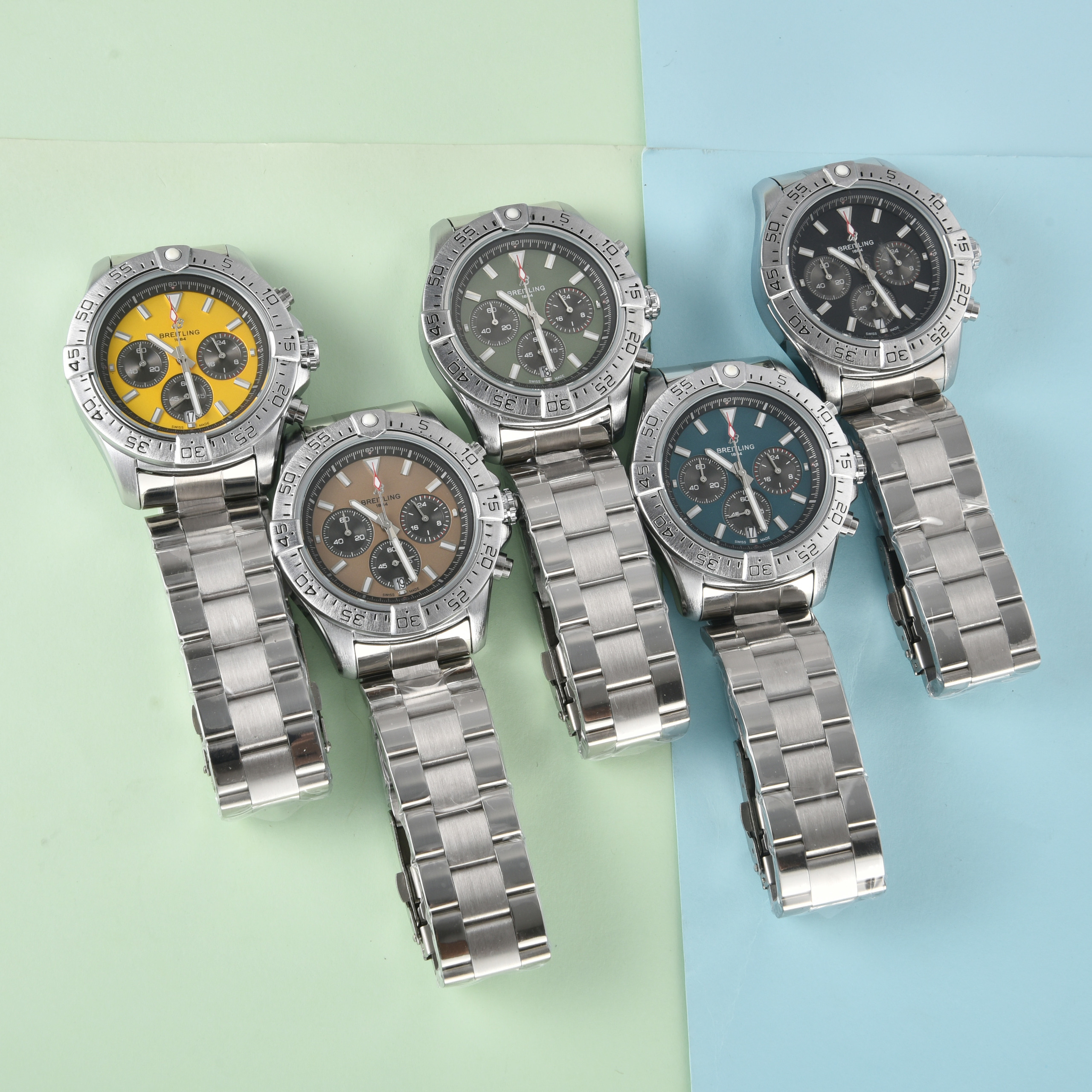 BREITLING - 28