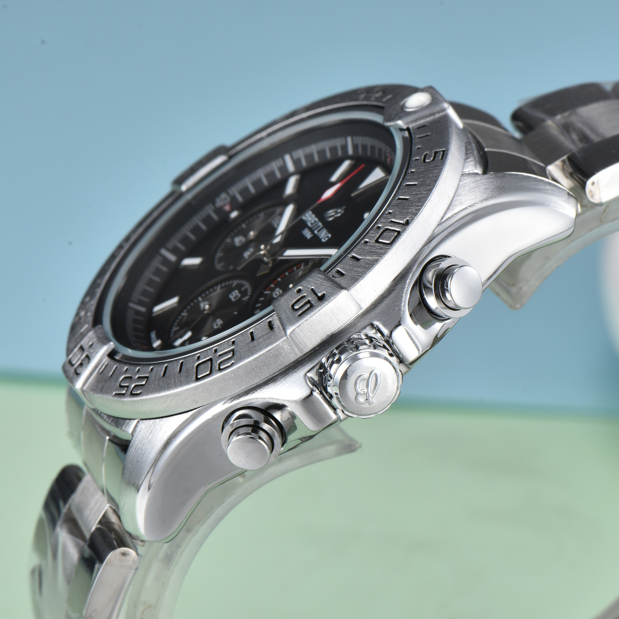 BREITLING - 28 - Image 4
