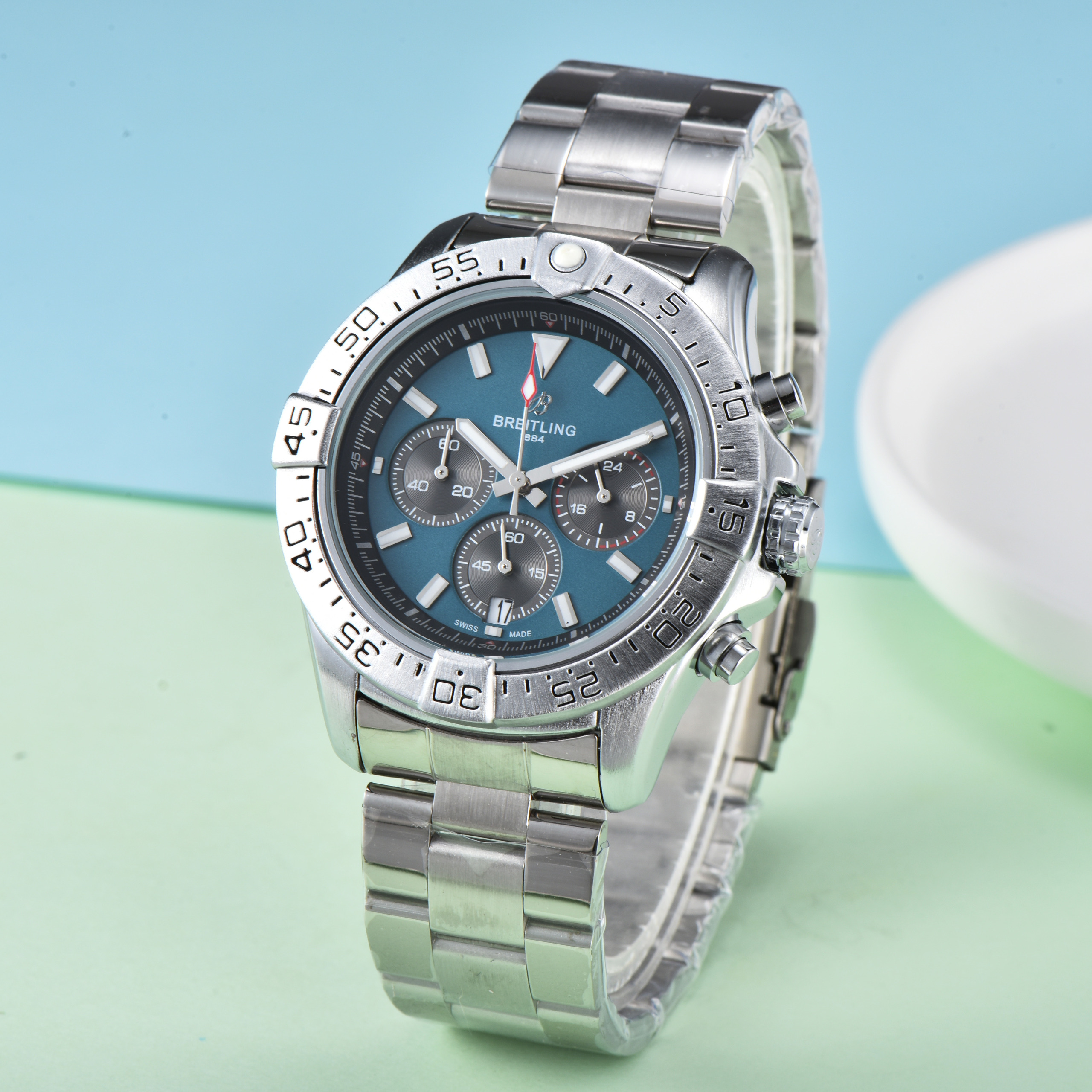 BREITLING - 28 - Image 6