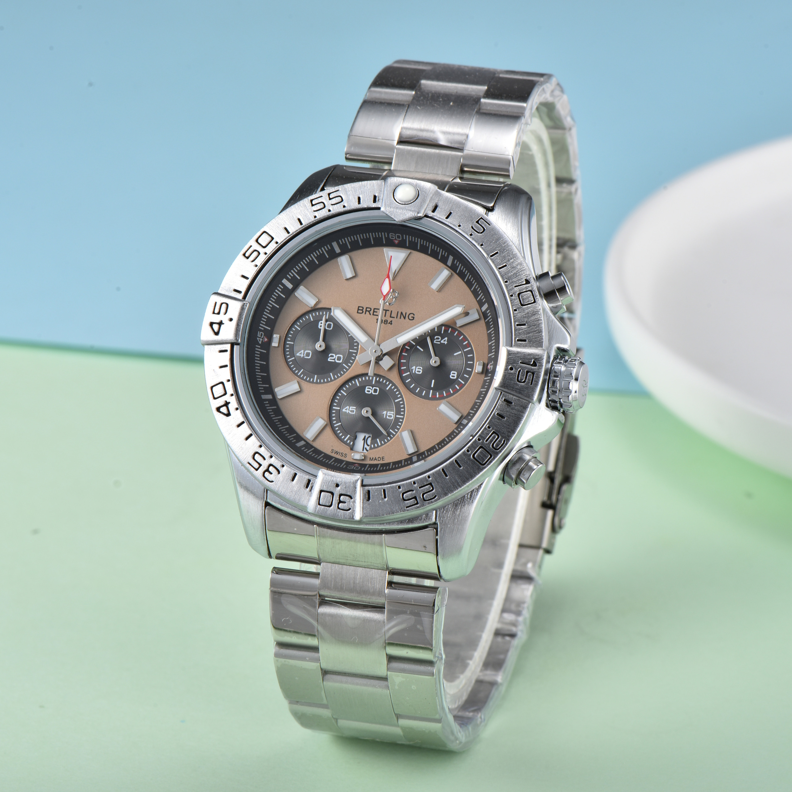 BREITLING - 28 - Image 8